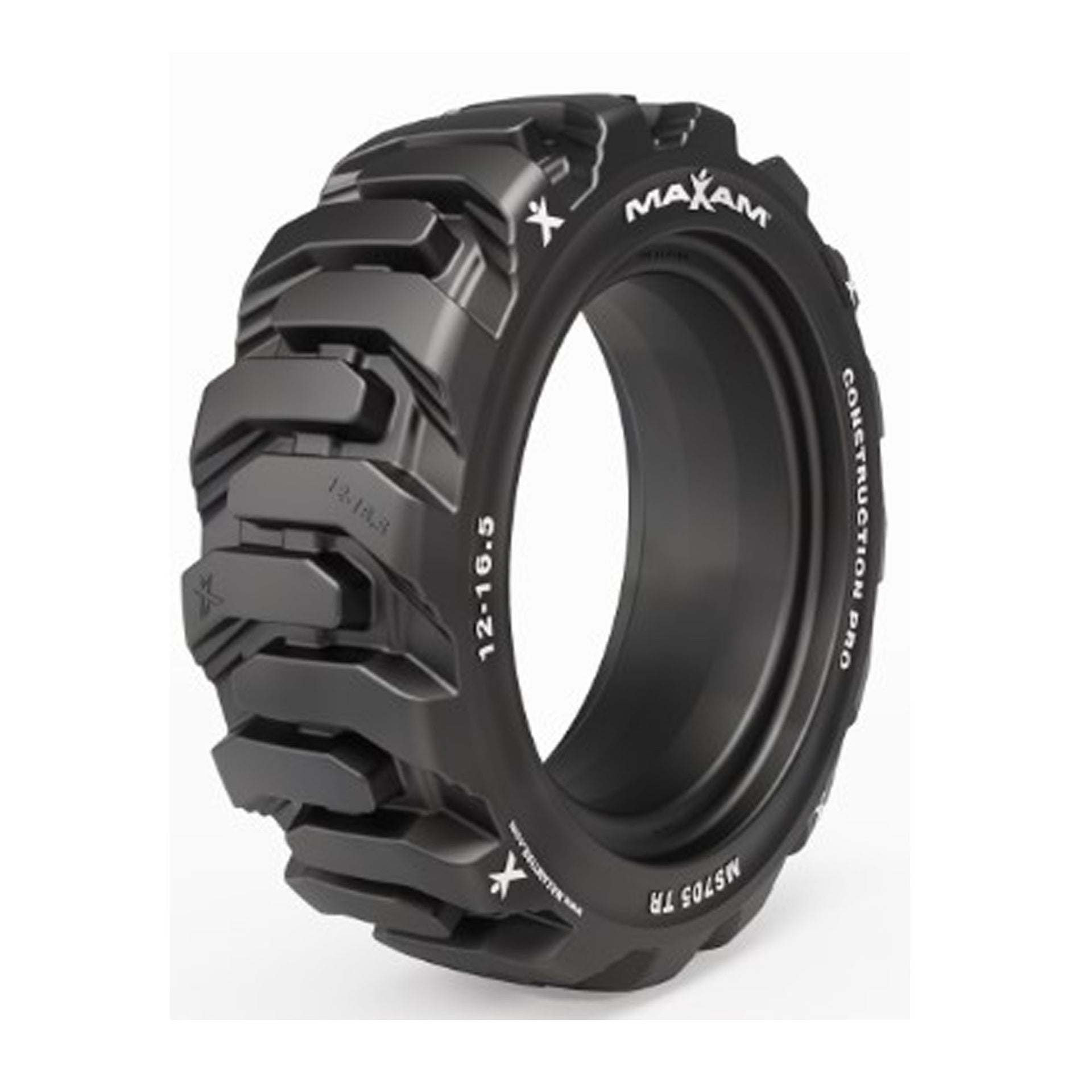 14-17.5 159A2 Maxam MS705 R4 NON AP R-4