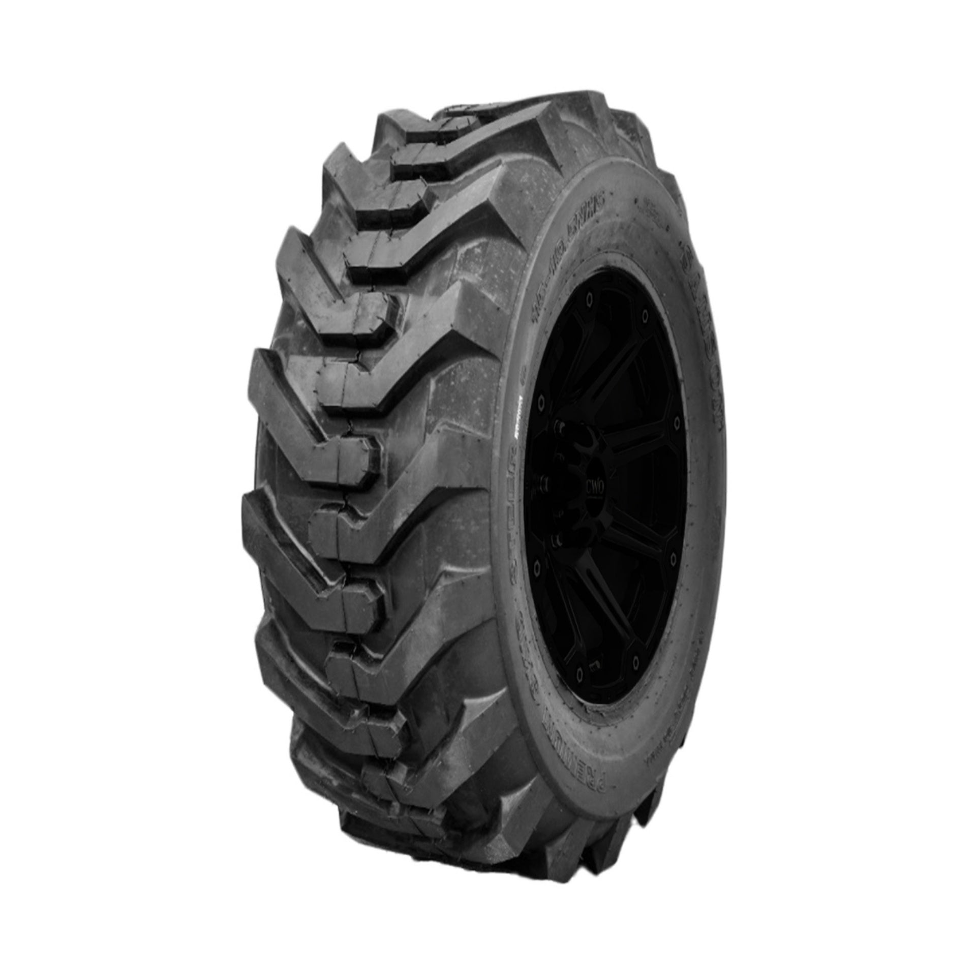 14-17.5 16PR A2 Value L-2D PREMIUM SKID STEER L-2 TL (Dis-Continued)