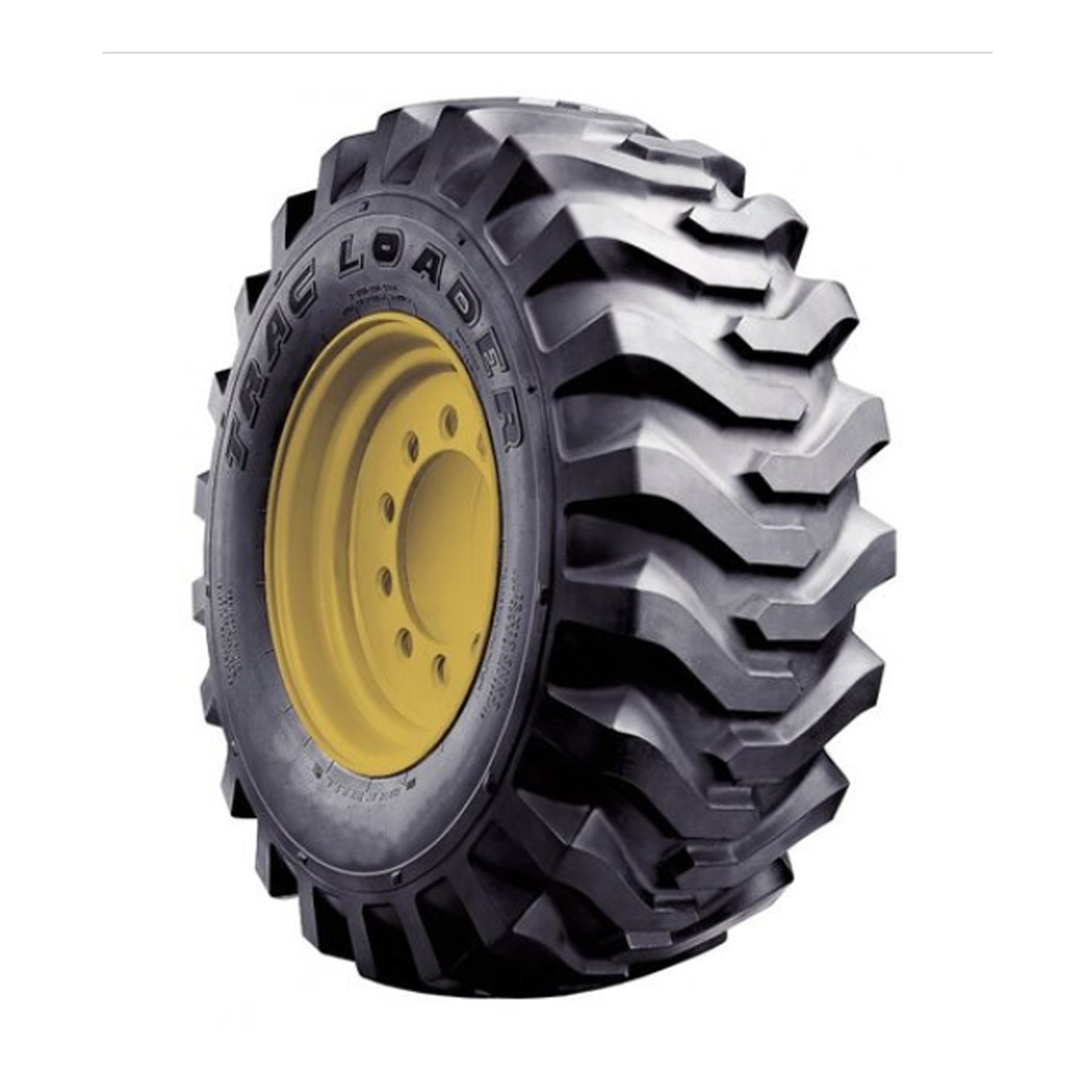 14-17.5 NHS 14PR Titan TRAC LOADERTL