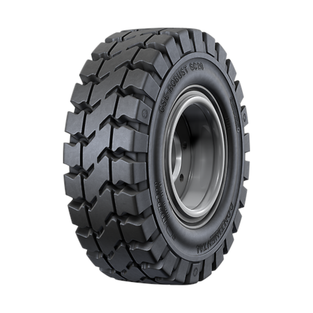 14.00-24 10.00" Continental SC20 CLEAN S
