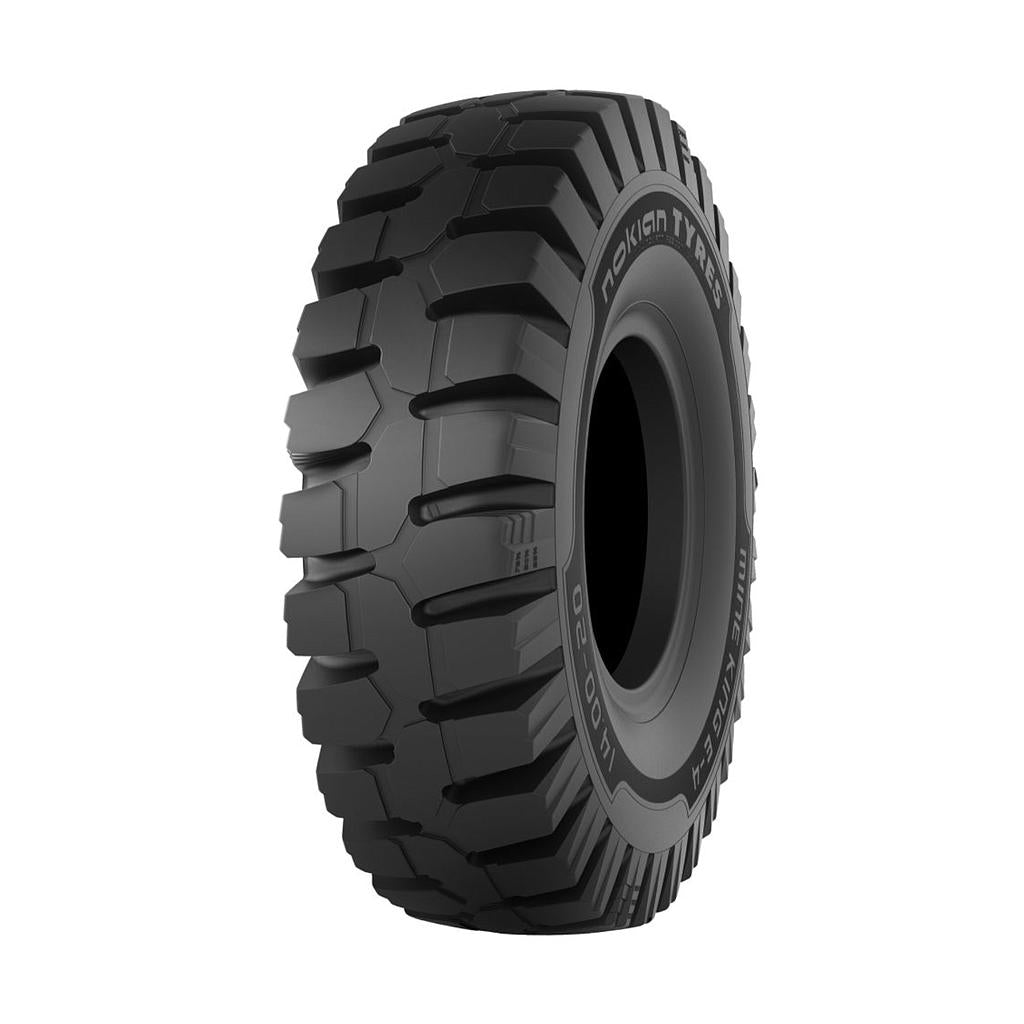 14.00-24 28PR 188A2 Nokian Mine King E-4