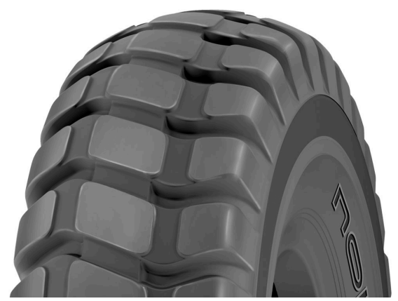 14.00-24 28PR 188A5 Nokian Nordman RTG TL