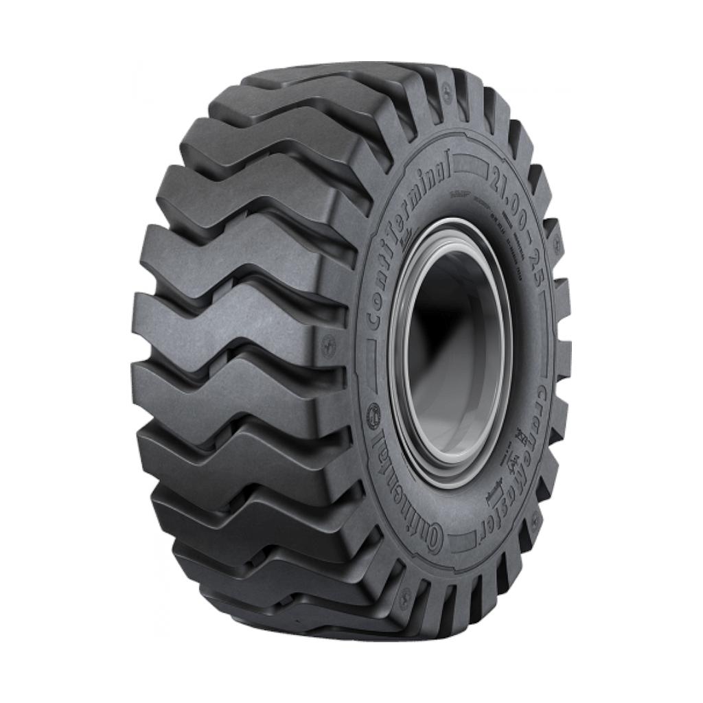 14.00-24 28PR Continental CraneMaster E-3 IND TL