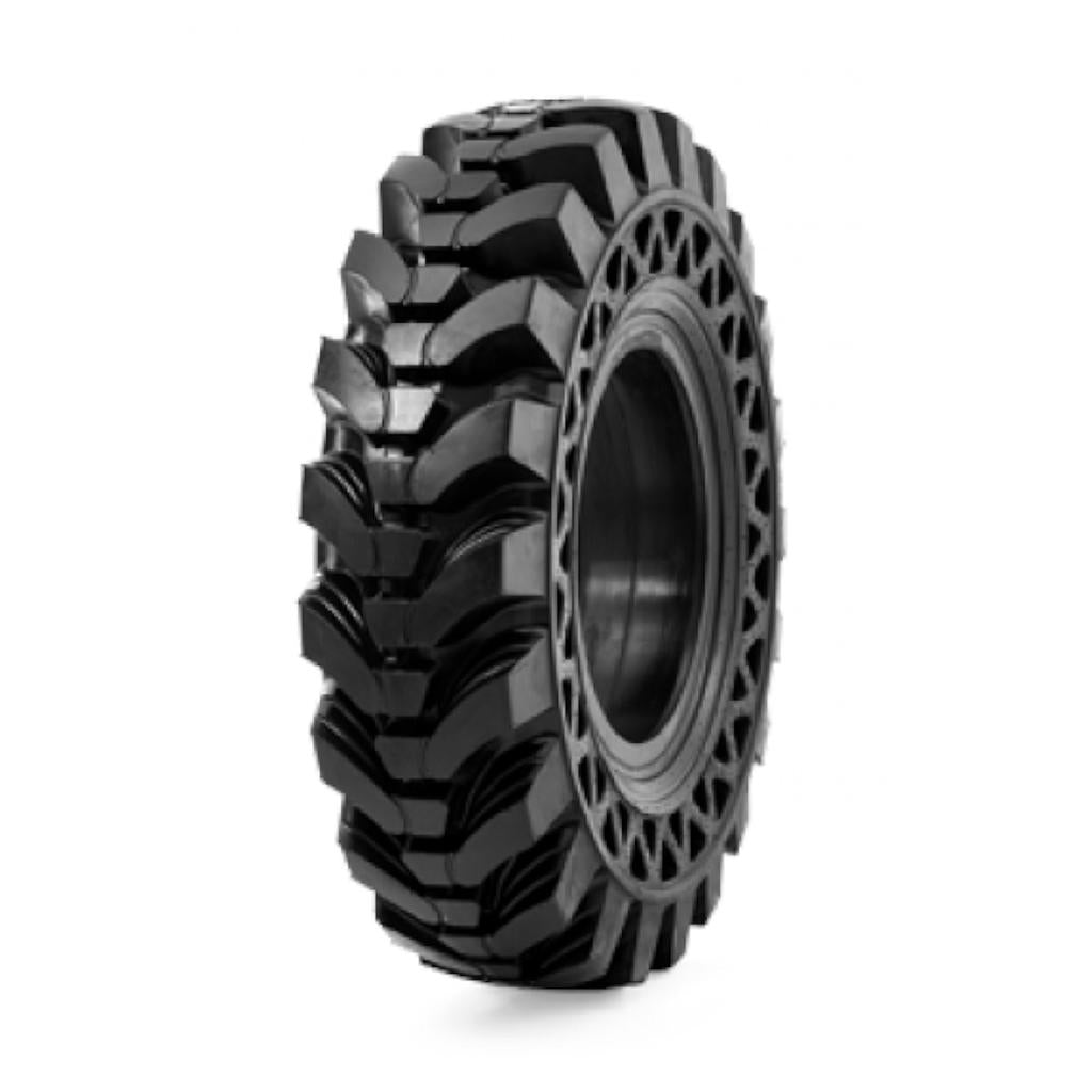 14.00-24 8.5" Camso TLH 792S Kwik'n ezy Left SDAR Solidair Standard