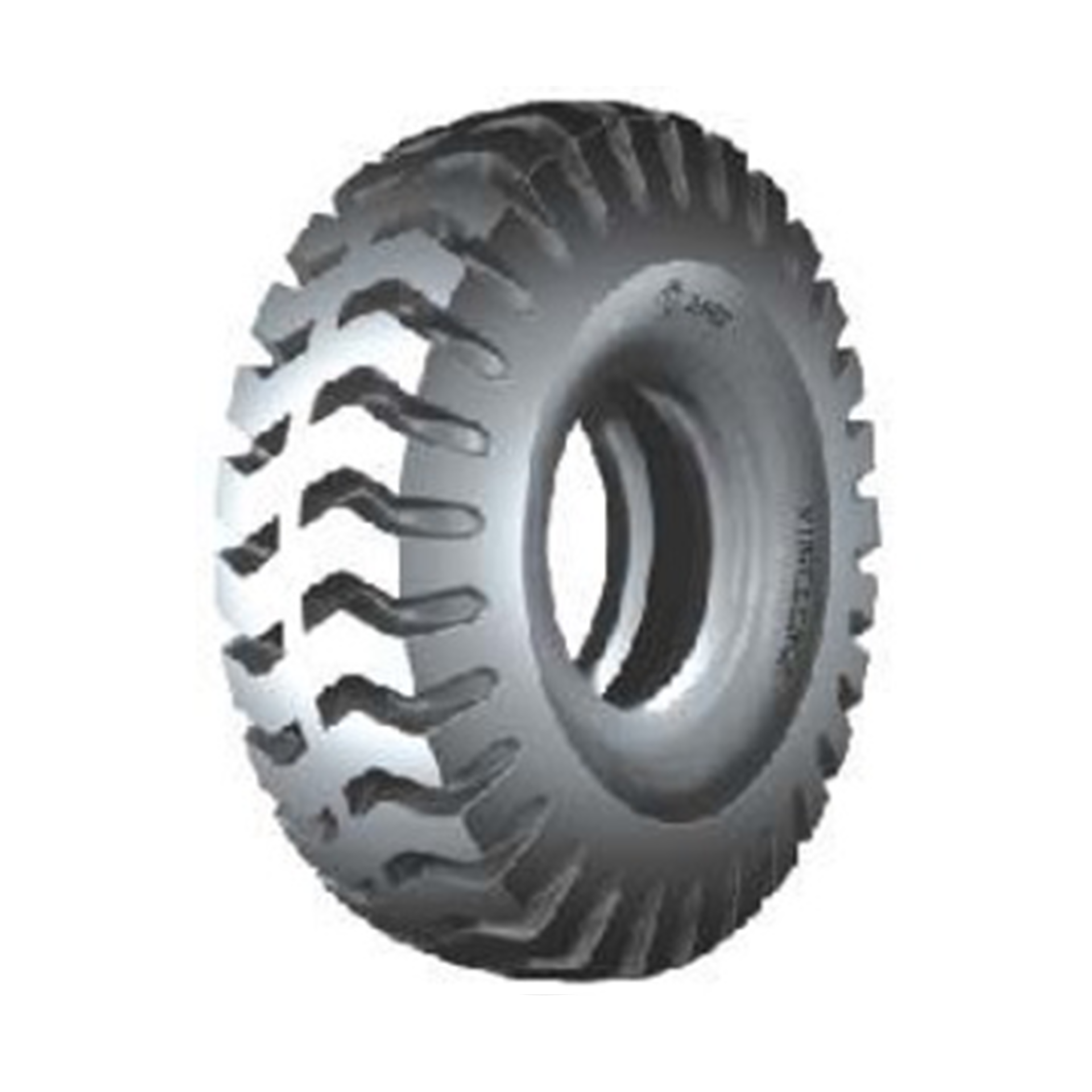 14.00-25 24PR MRF MUSCLEROK E-3TL