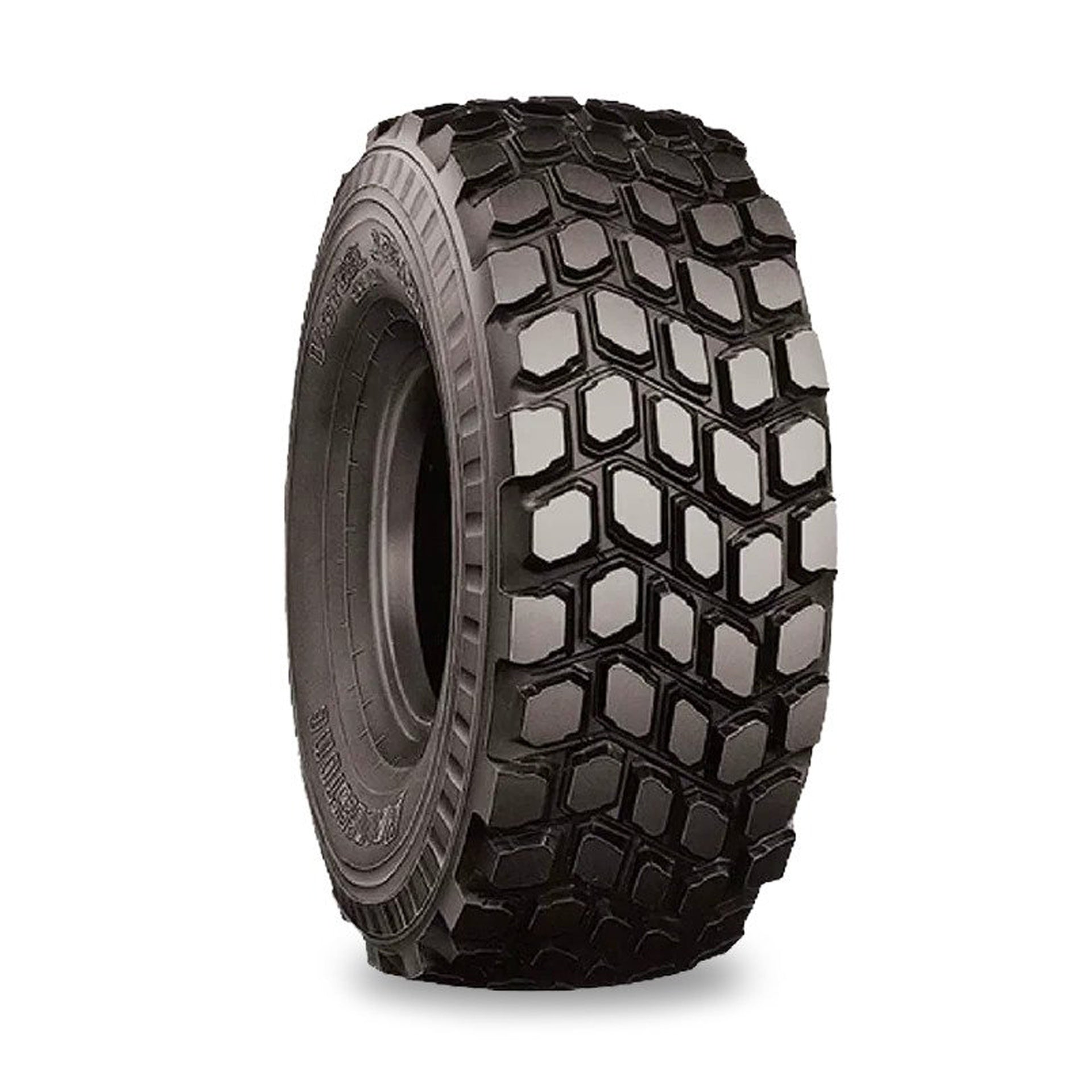 14.00R20 18PR J 161k Bridgestone V-steel Jamal TT