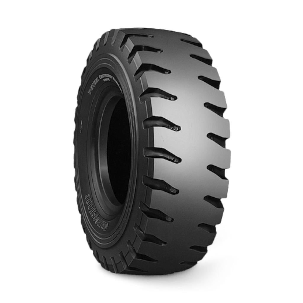 14.00R24 3* Bridgestone VCH IDU L-3 TL