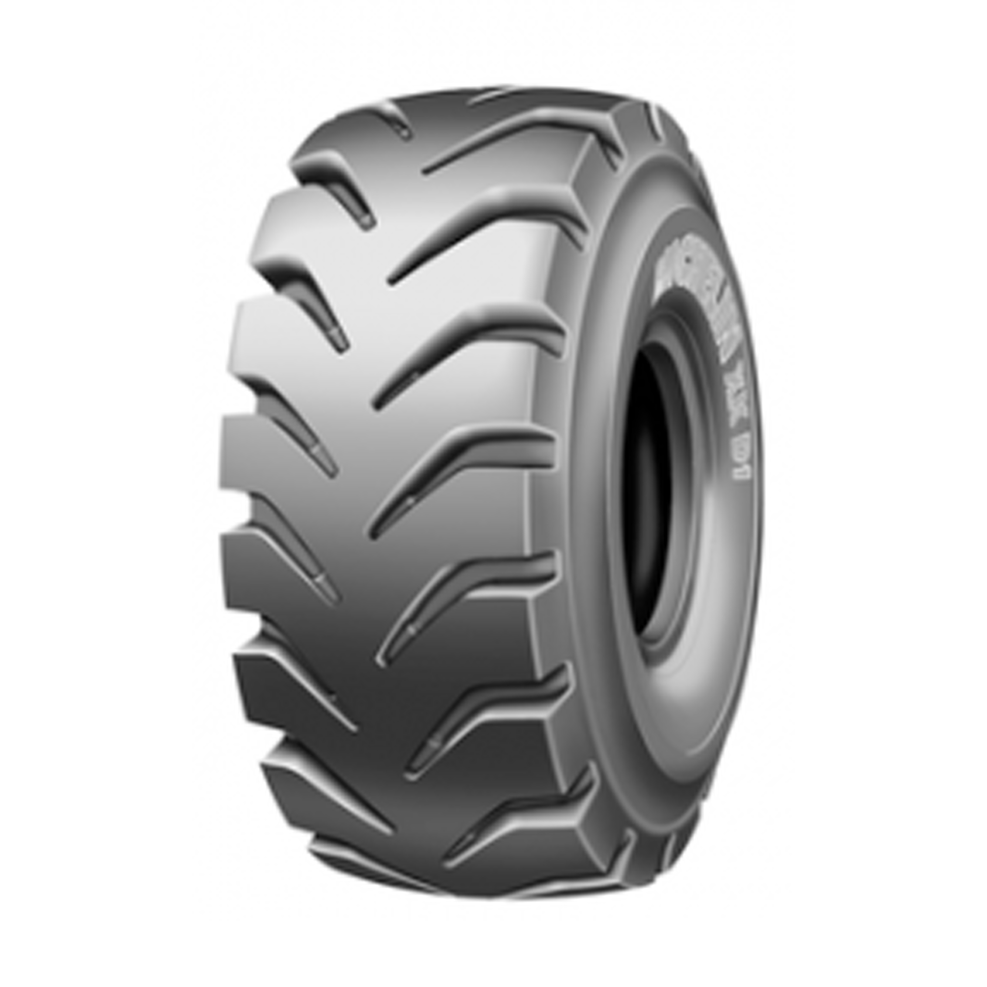 14.00R24 Michelin XKD1AE-4 TT