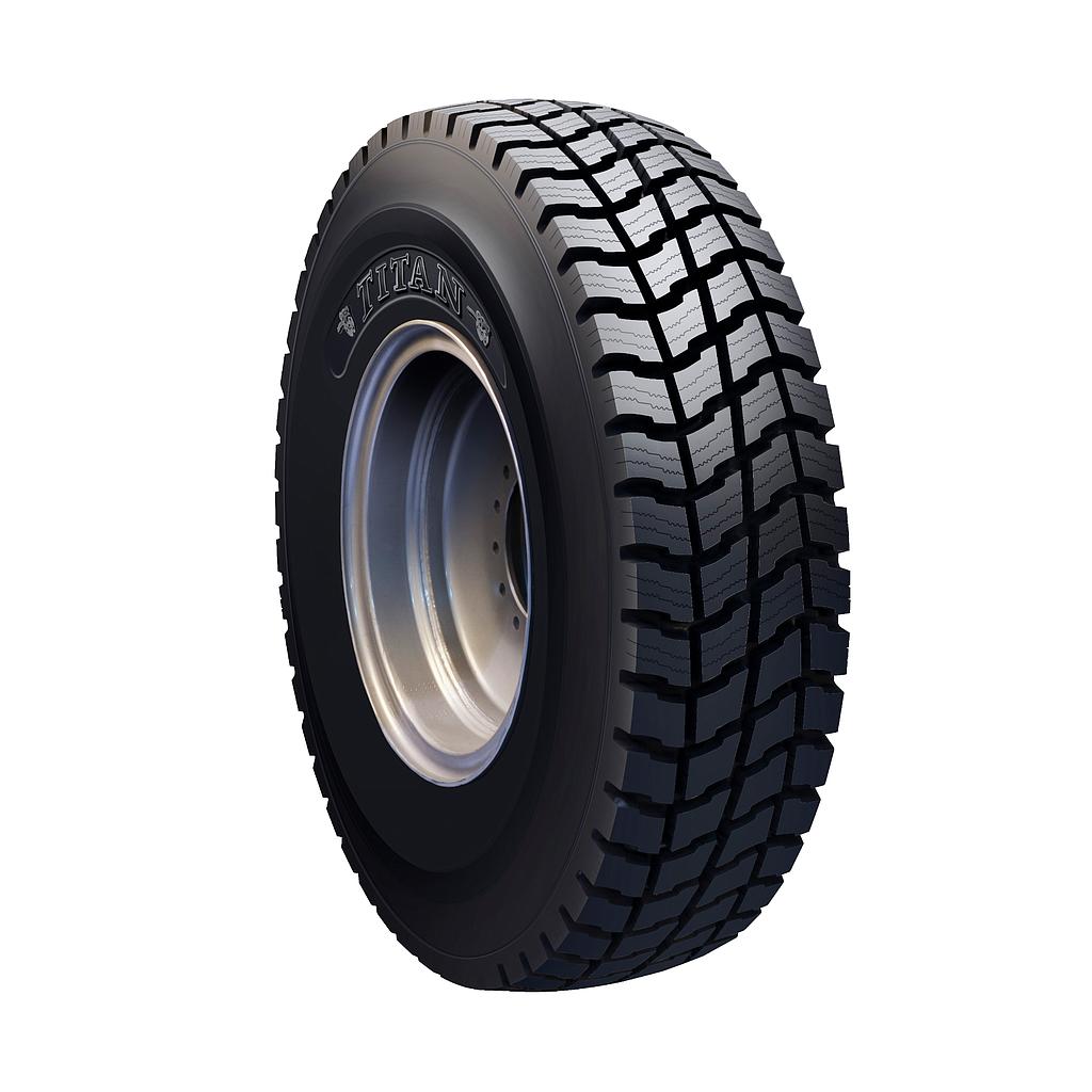 14.00R24 TG 1* 153A8 Titan TGS2 G-2 TL