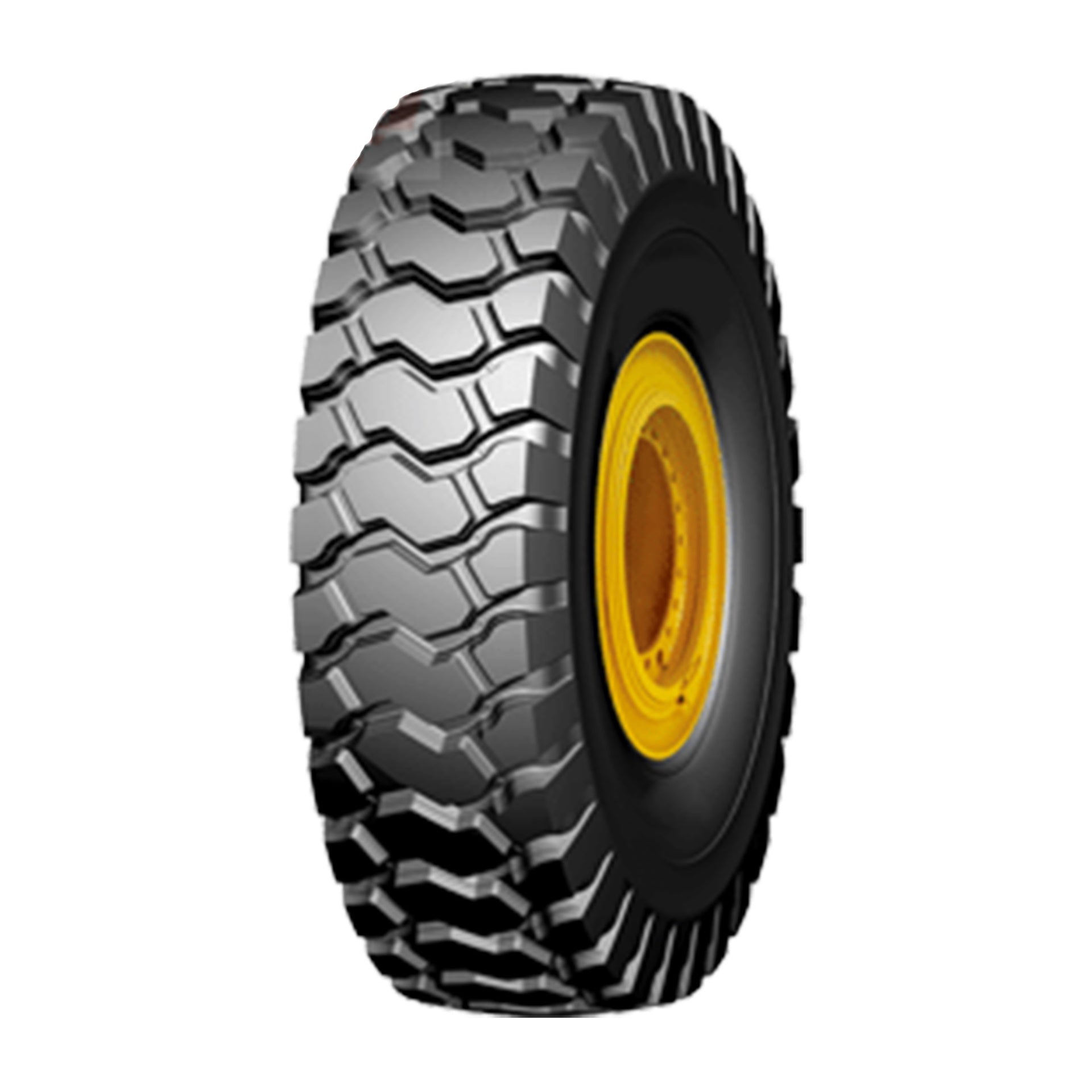 14.00R25 169B Hilo B03S All Position E-4 TL