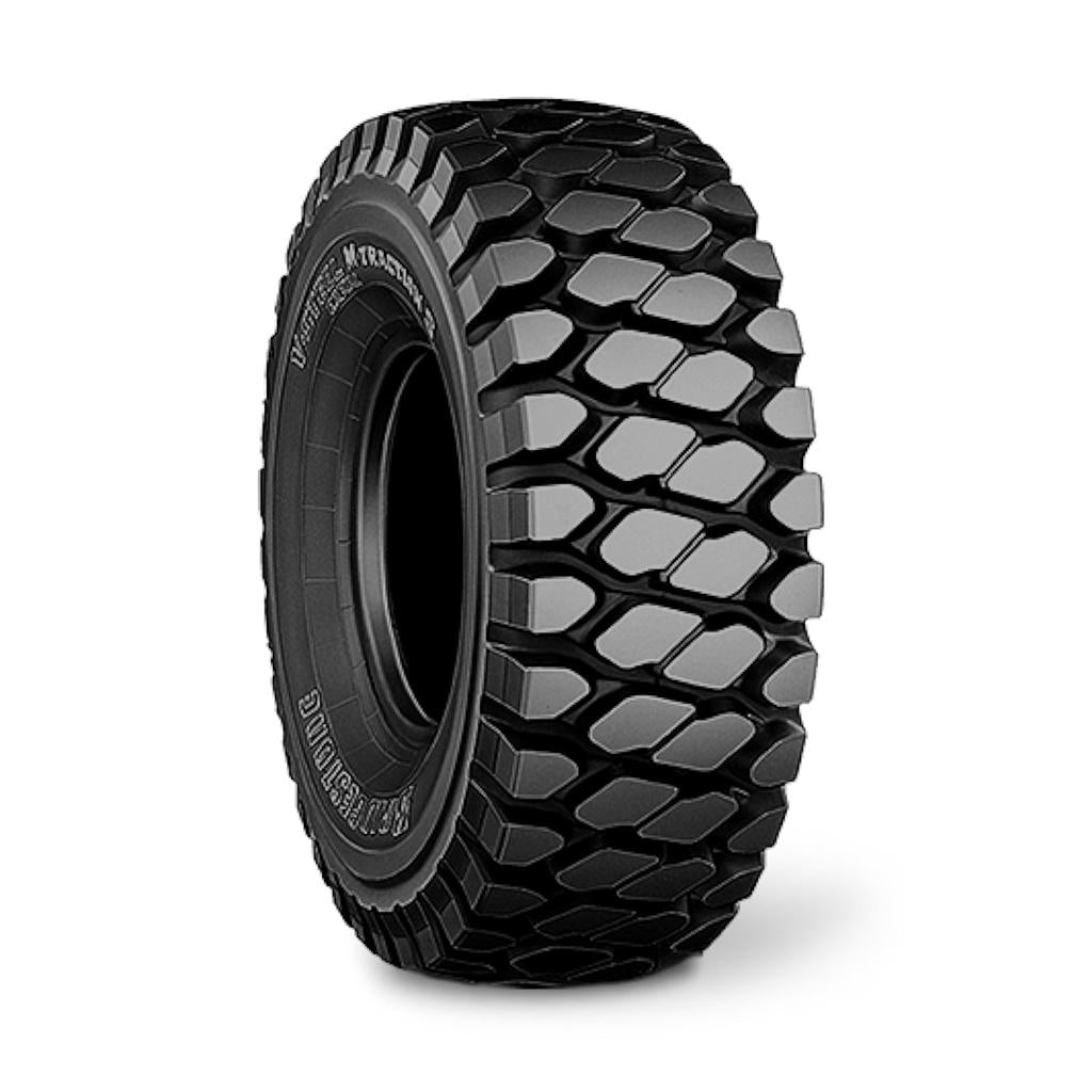 14.00R25 3* Bridgestone VMTS E3A E-4 TL