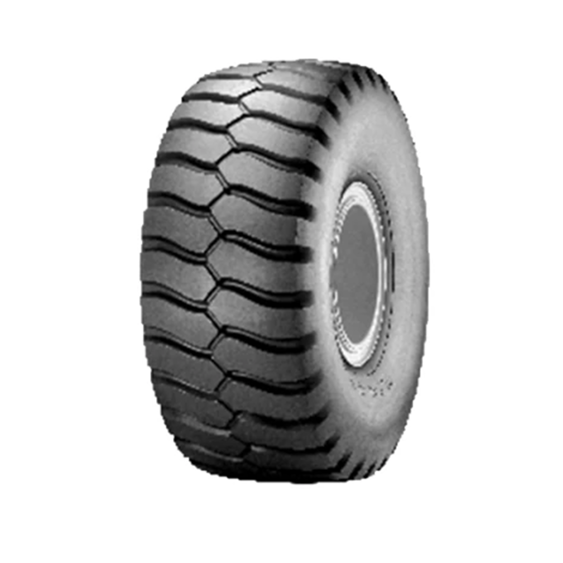 14.00R25 3* Goodyear RL-4J 2S E-4 TL