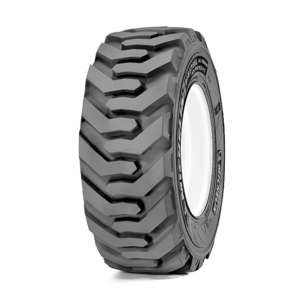 14R17.5 (360/70R17.5) 14PR G 148A8/148B Michelin Bibsteel All Terrain L-3 TL
