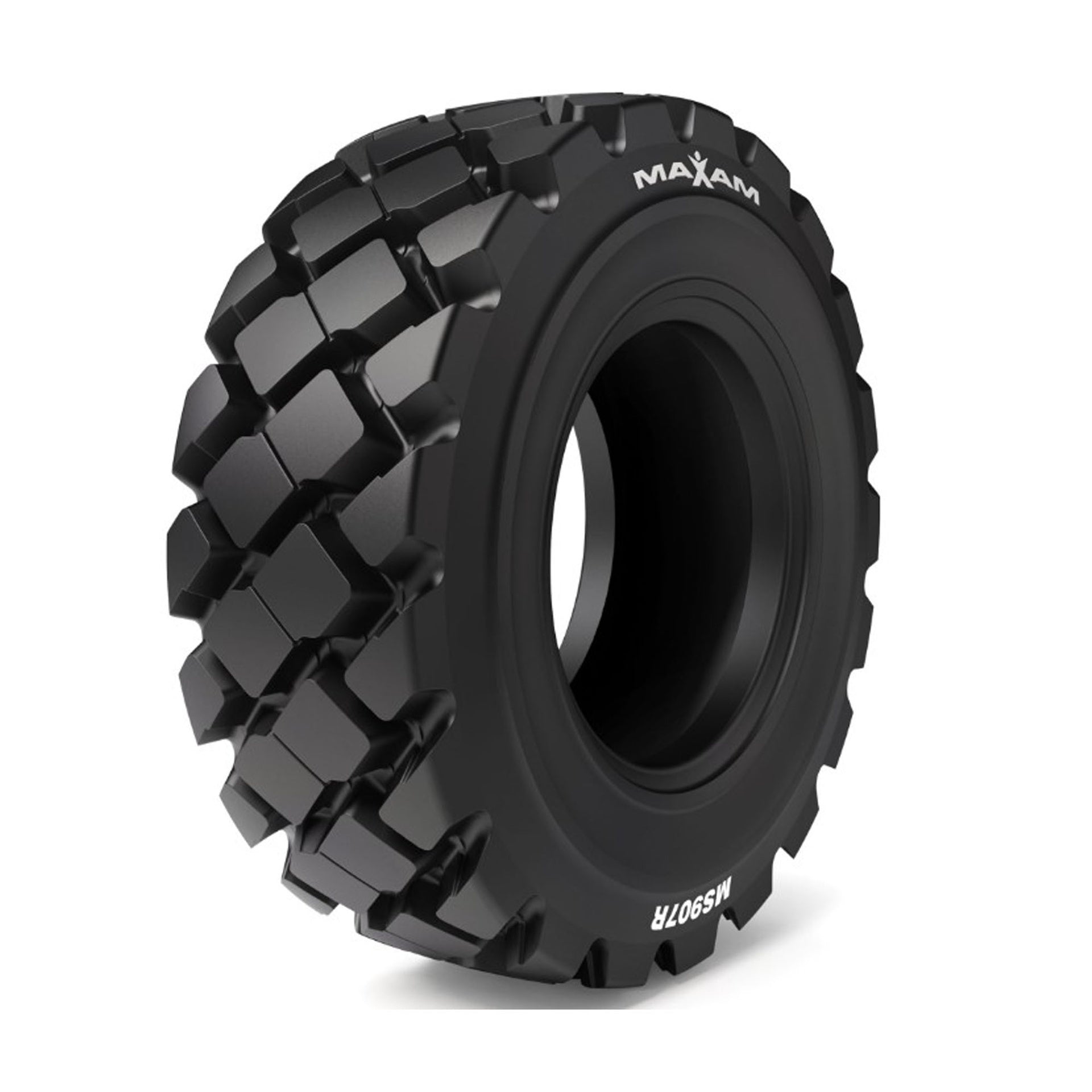 14R17.5 16PR 157A2 Maxam MS907R L-5 TL
