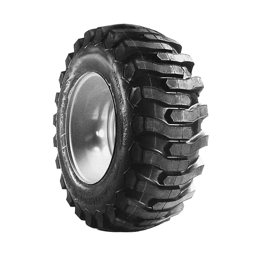 15-19.5 NHS 8PR D Titan Contractor FWD SS TL