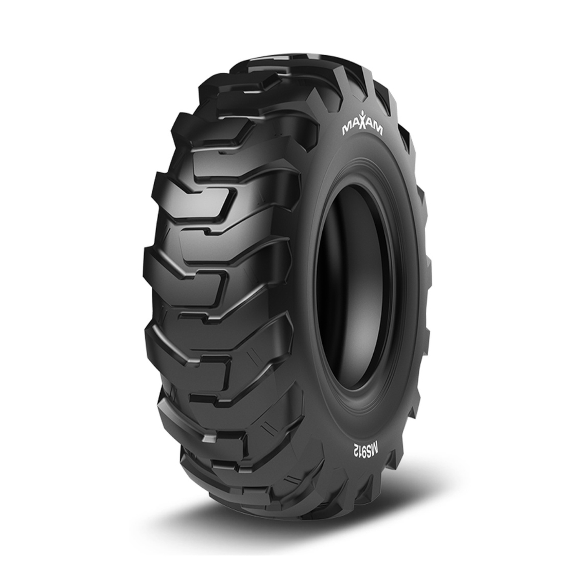 15.5-25 12PR 149B/142A8 Maxam MS912 TL