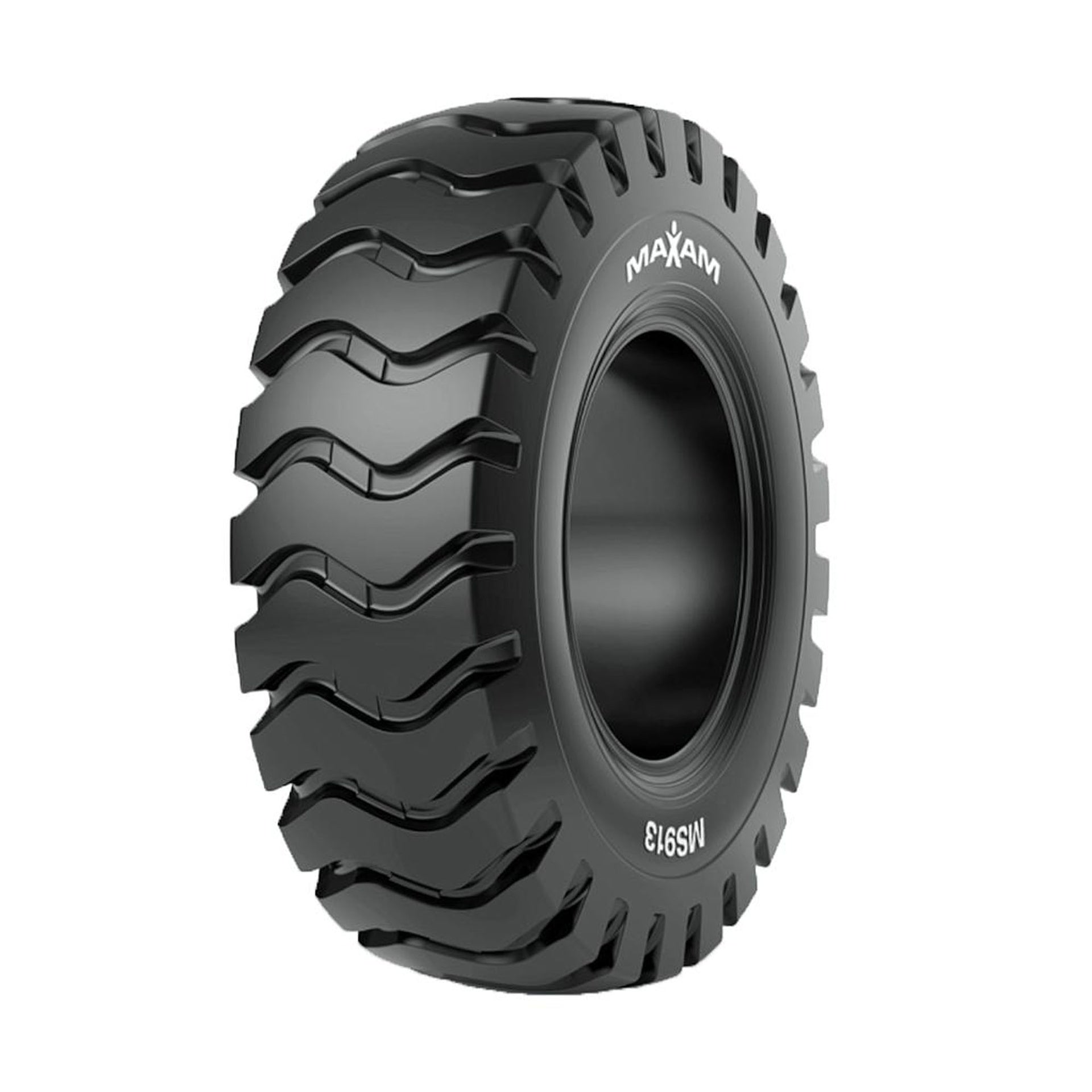 15.5-25 12PR 168A2/149B Maxam MS913 E-3,L-3 TL