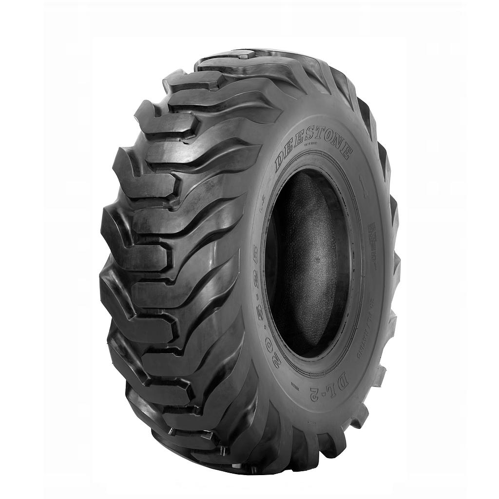 15.5-25 12PR F 168A2 Deestone D318 L-2 TL