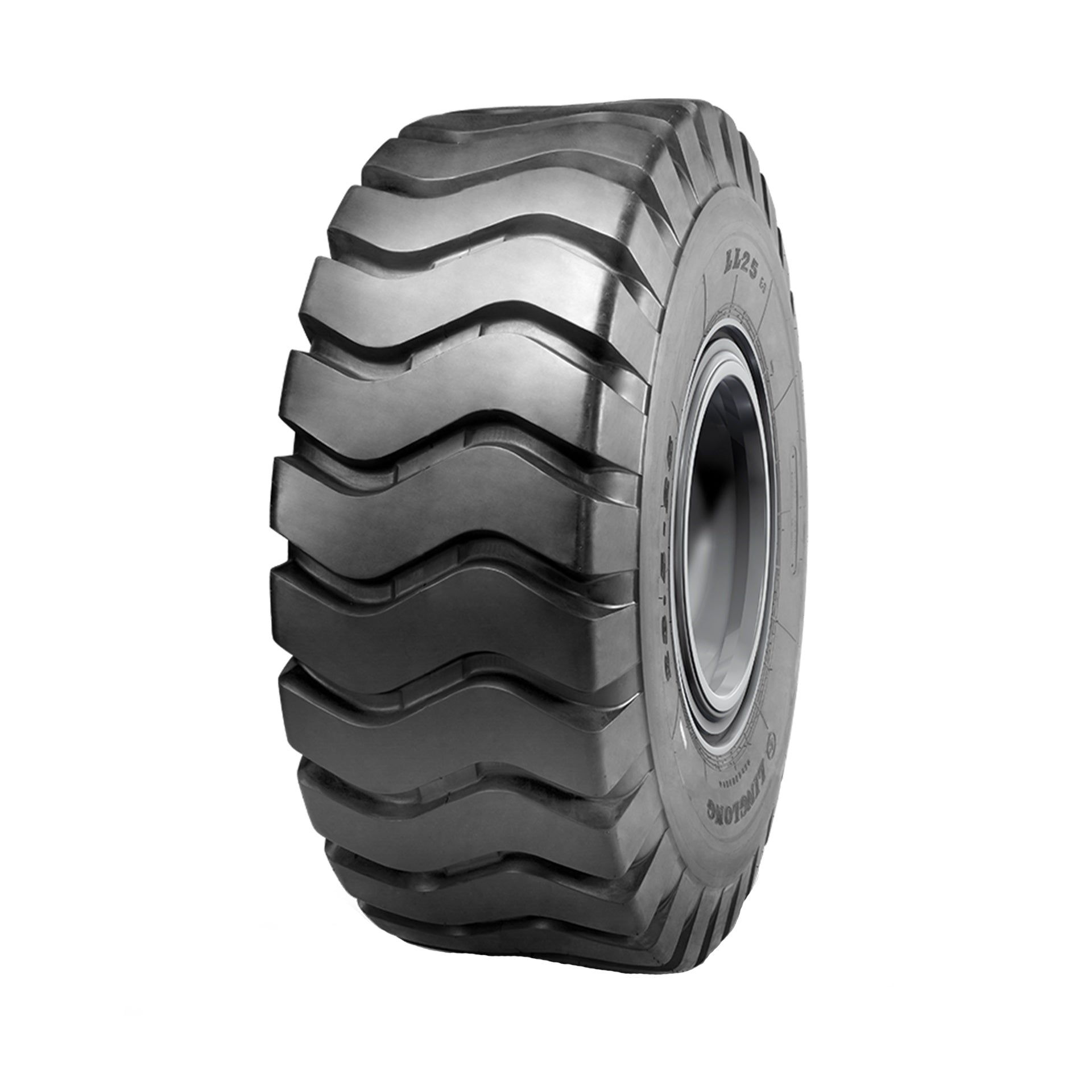 15.5-25 12PR F Linglong LL25 E-3/L-3 TL