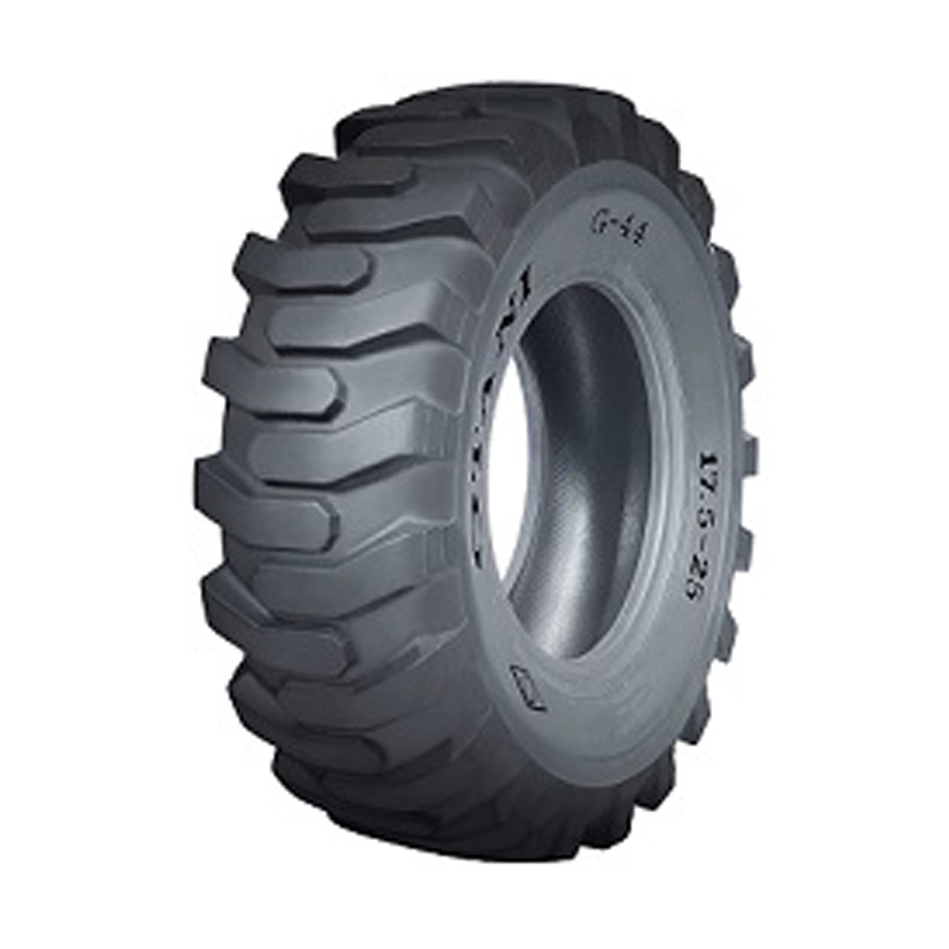 15.5-25 12PR Otani G-44 L-2 TL