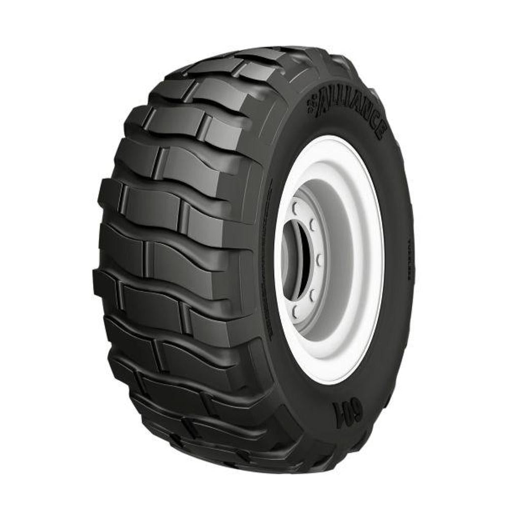 15.5/55R18 (385/55R18) 140A8 Alliance 601 Mud & Snow TL