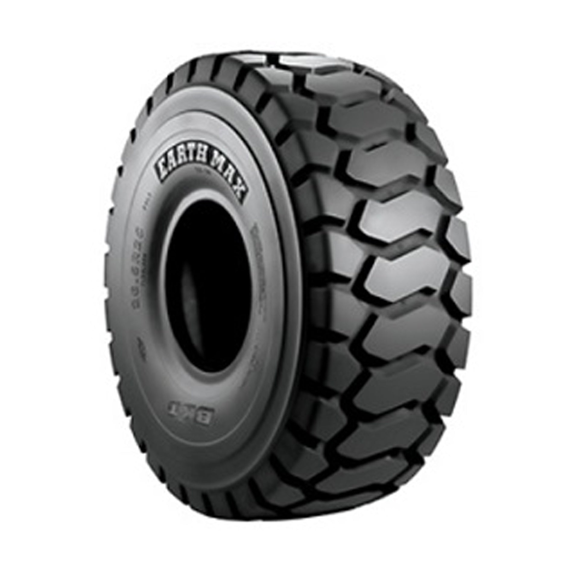 15.5R25 */2* 160B/169A2BKT EARTHMAX SR30 E-3,L-3 CR TL