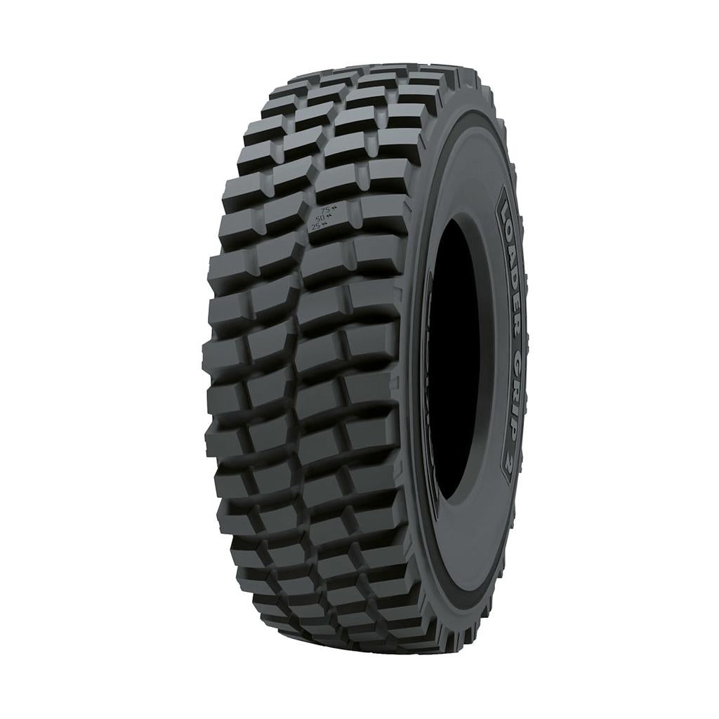 15.5R25 152B/169A2 Nokian Loader Grip 2 L-3 TL