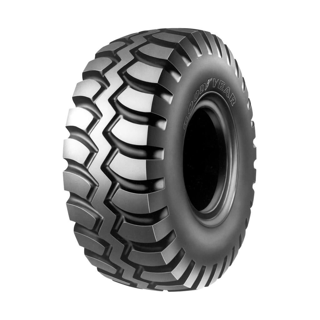 15.5R25 169A2 Goodyear GP-2B E/G/L-3 TL (Old Production)