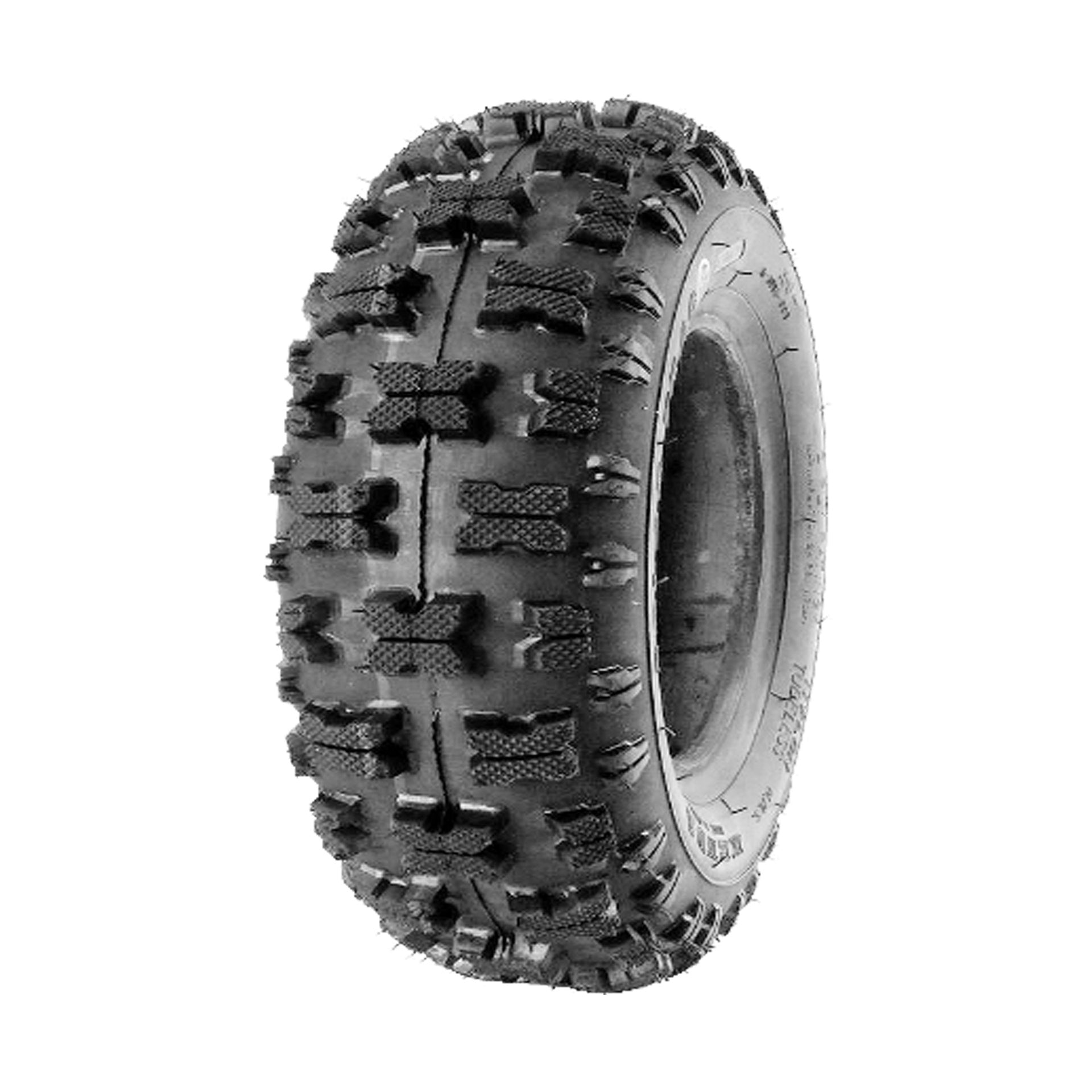 15x5.00-6 2PR Kenda K398A TL