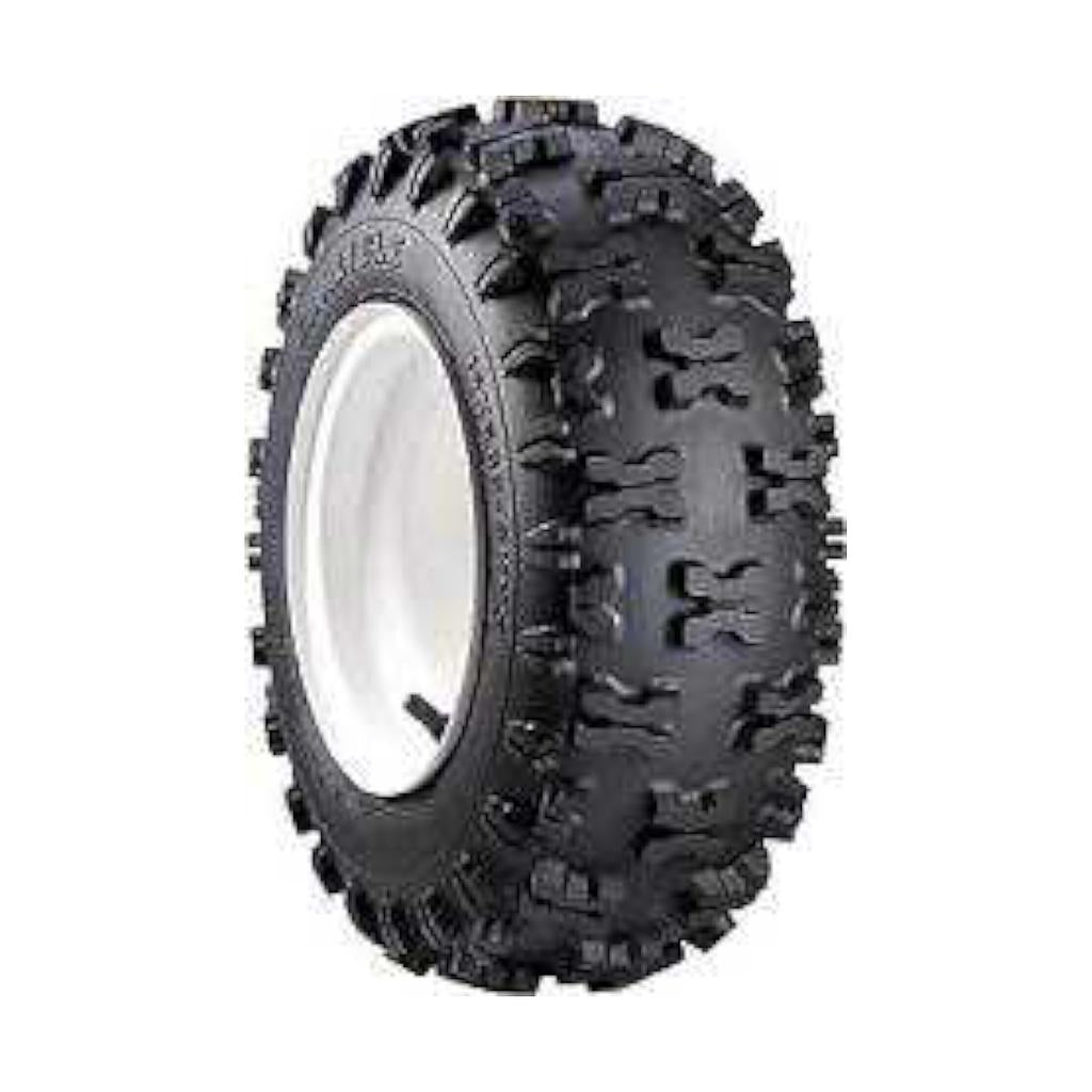 15x5.00-6 NHS 2PR Carlisle SNOW HOG TL