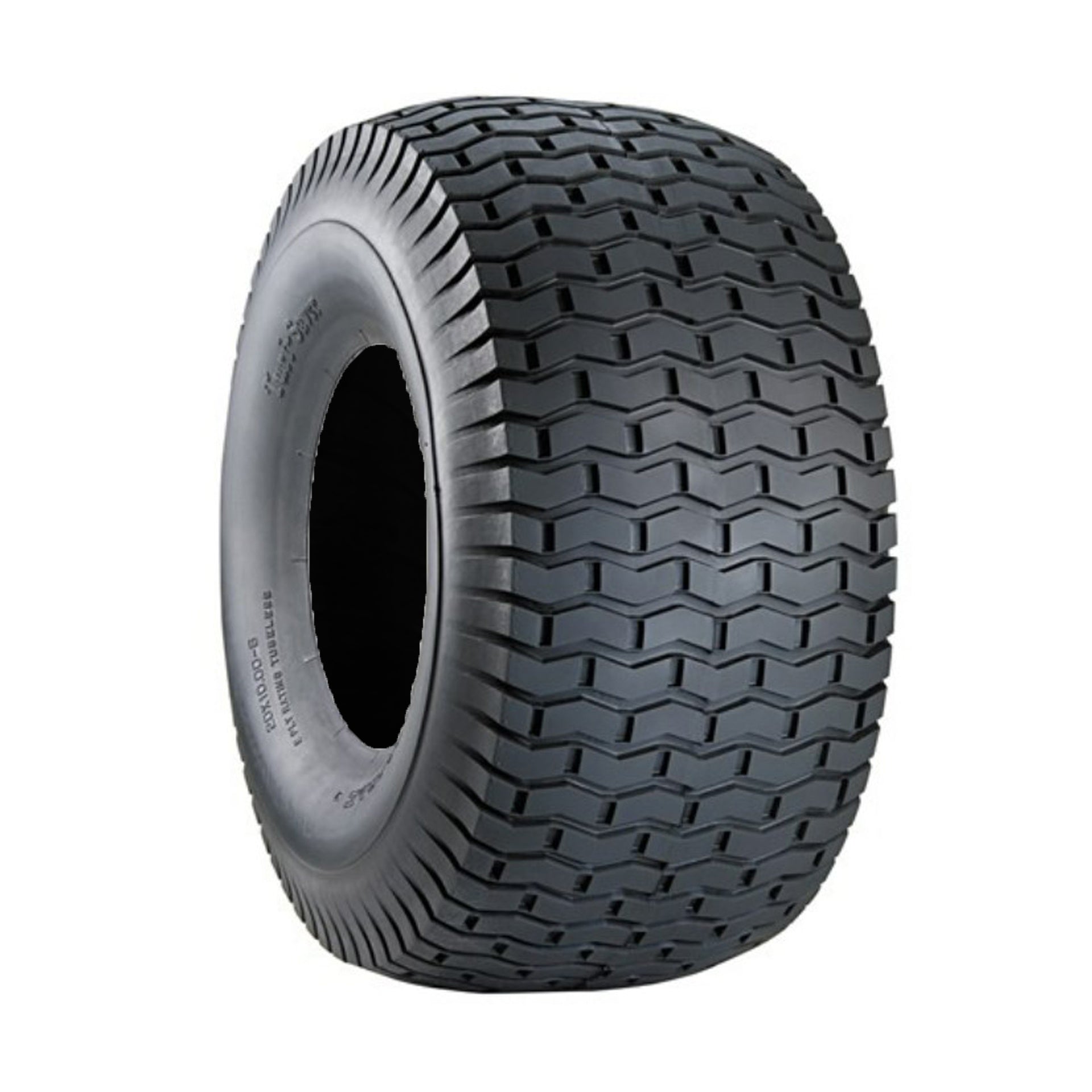 15x6.00-6 2PR Carlisle TURF SAVER II TL