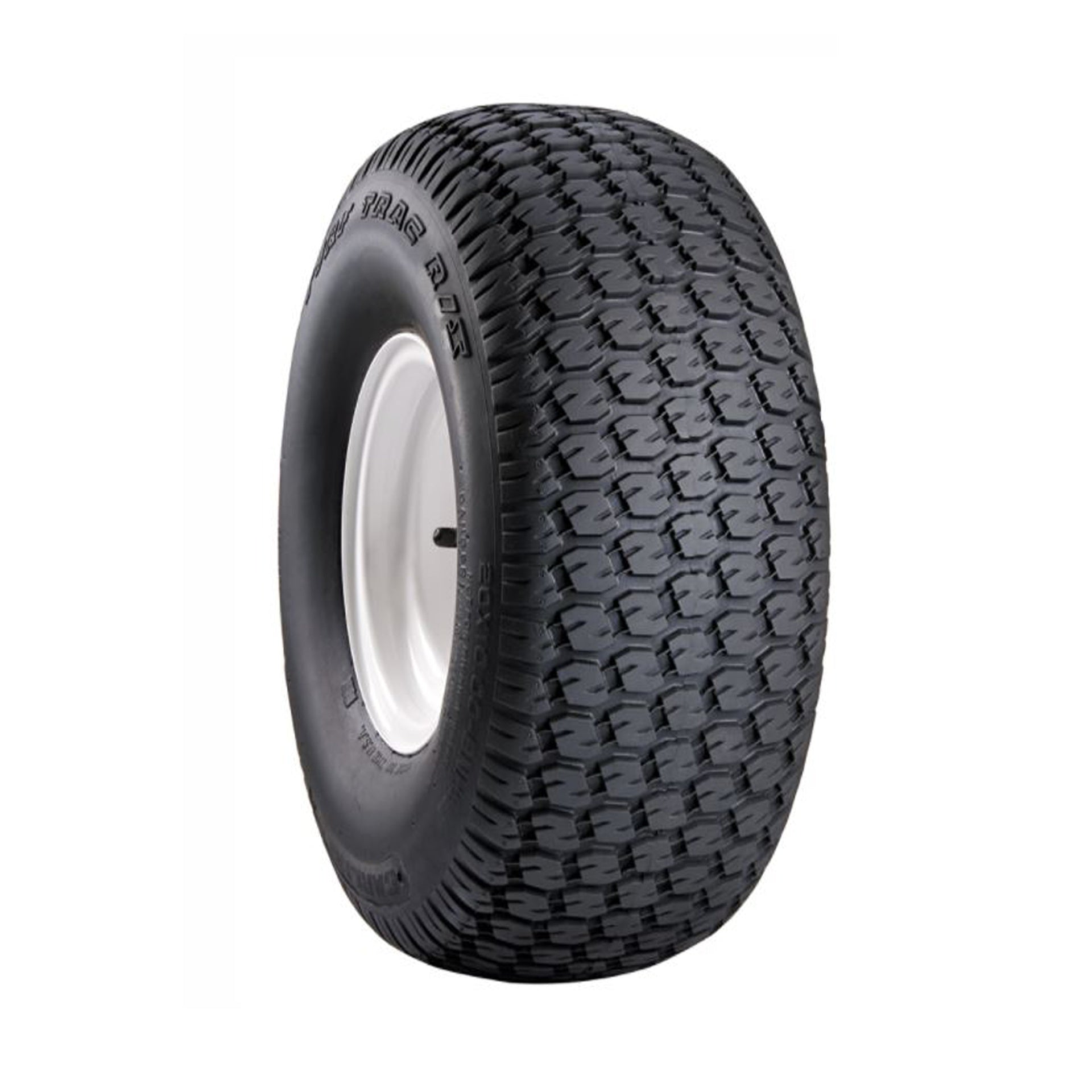 15x6.00-6 2PR Carlisle TURF TRAC R/S TL