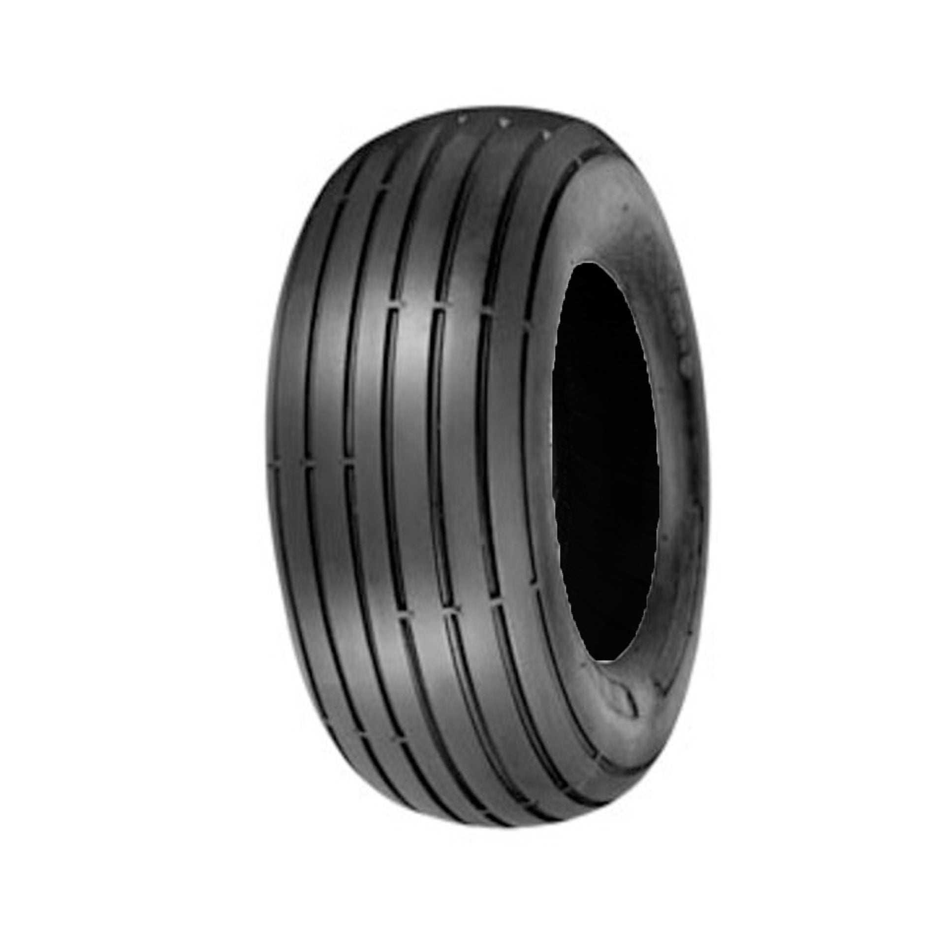 15x6.00-6 4PR B Power King STRAIGHT RIB TL