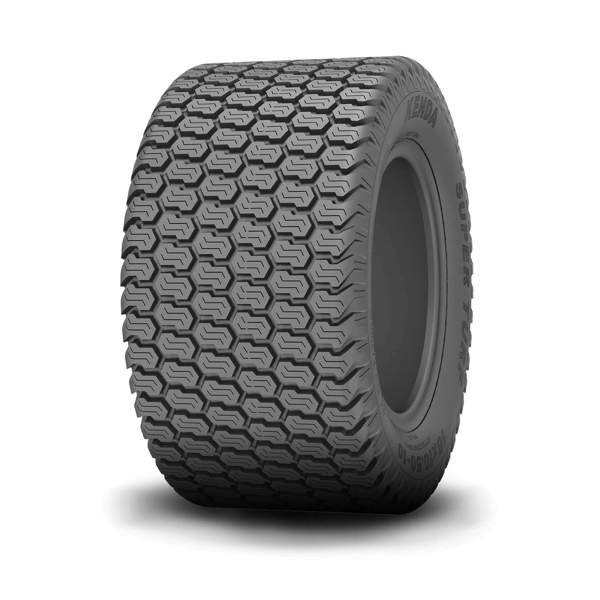 15x6.00-6 4PR Kenda K500 SUPER TURF TL