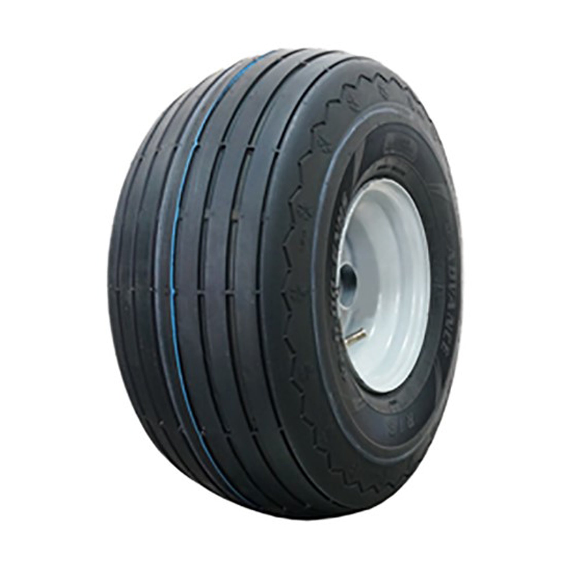 15x6.00-6 4PR Value TURF RIB TL
