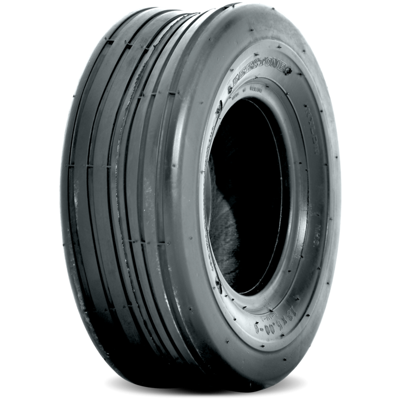15x6.00-6 6PR 72A3 Deestone D837 TL