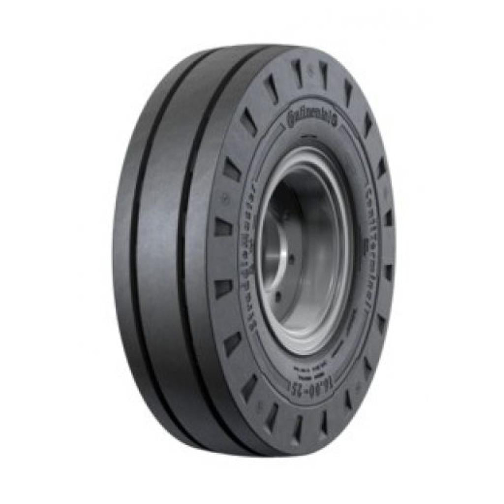 16.00-25 32PR Continental StraddleMaster Rib E-4 TL CO