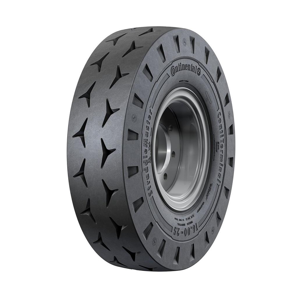 16.00-25 32PR Continental StraddleMaster+ E-4 TL (Discontinued)