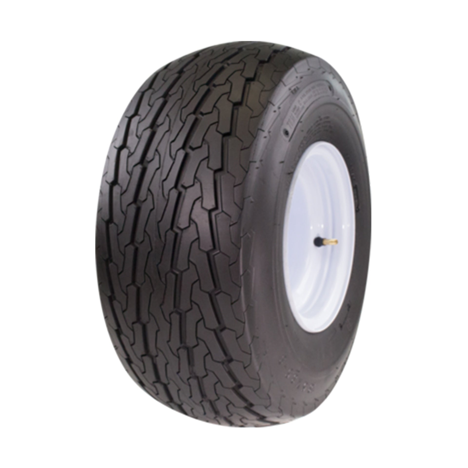 16.5x6.50-8 6PR C Greenball TOW-MASTER ST S368