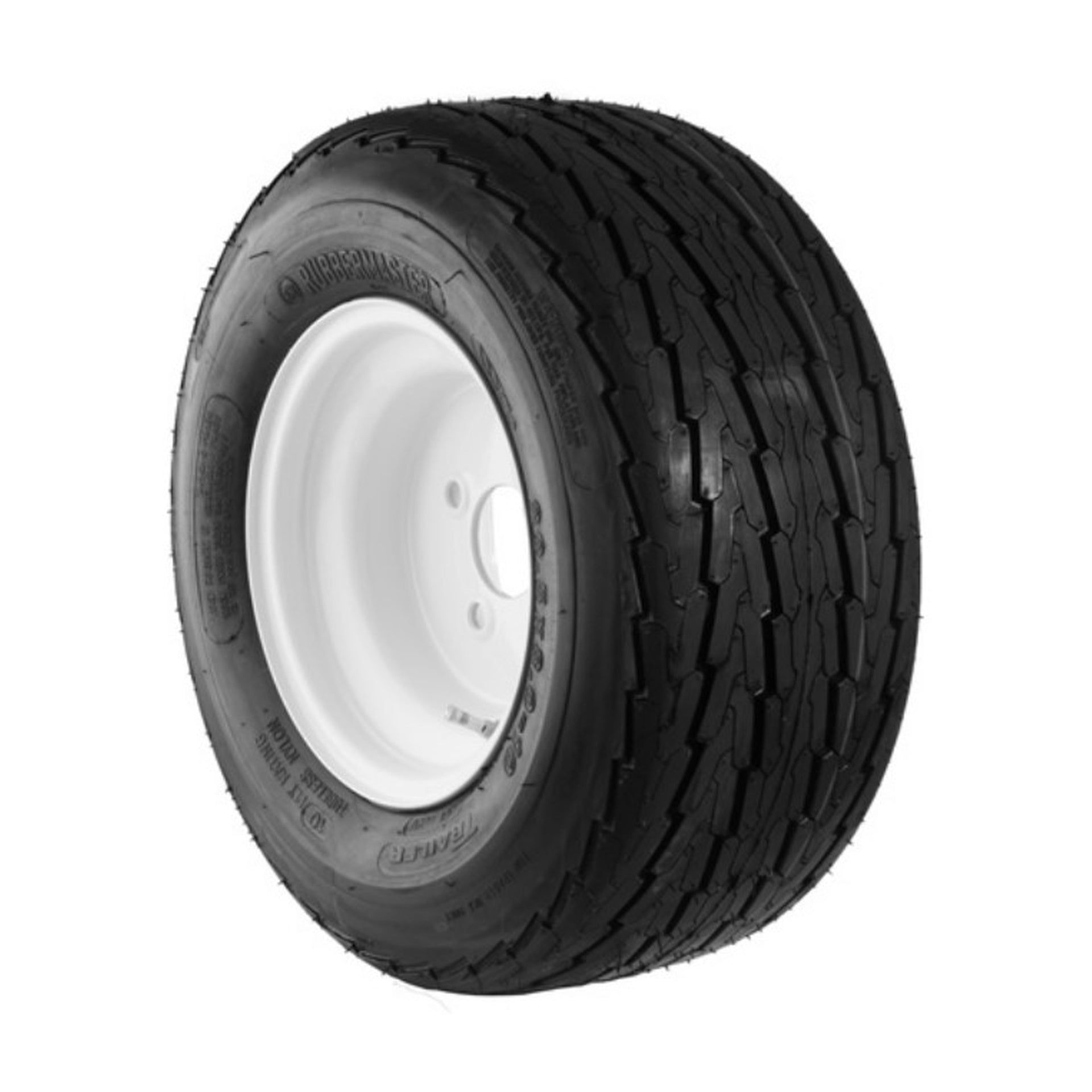 16.5x6.50-8 6PR RubberMaster P815