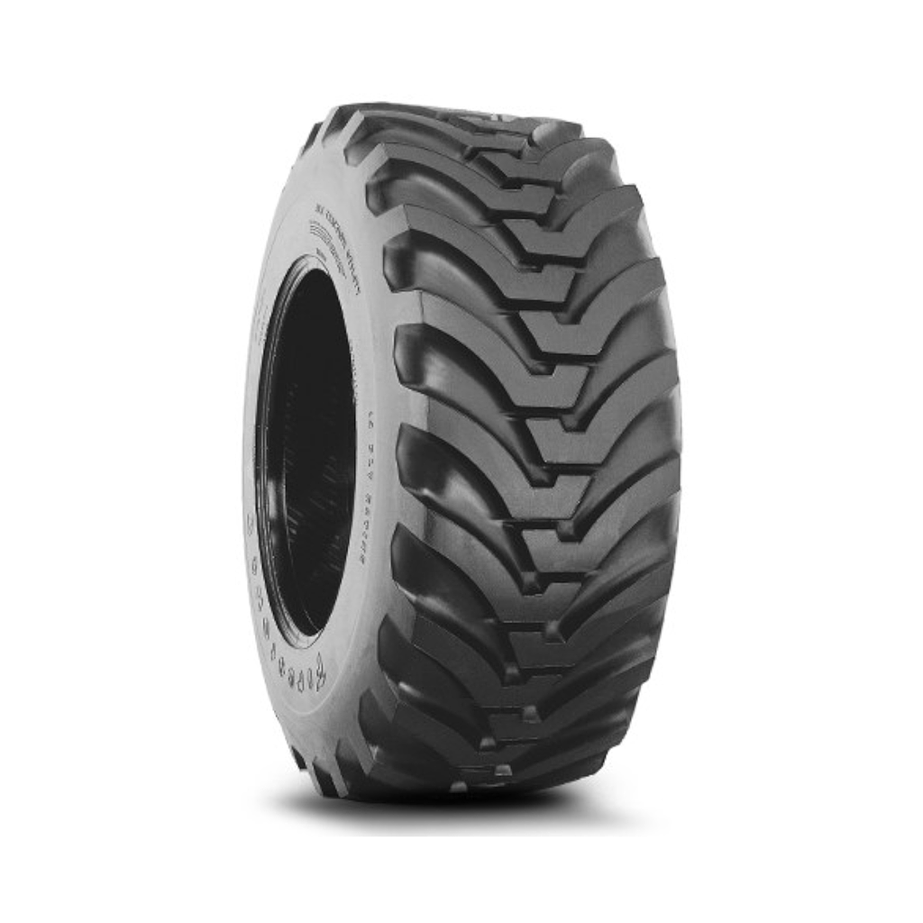 16.9-24 12PR F Firestone All Traction TL