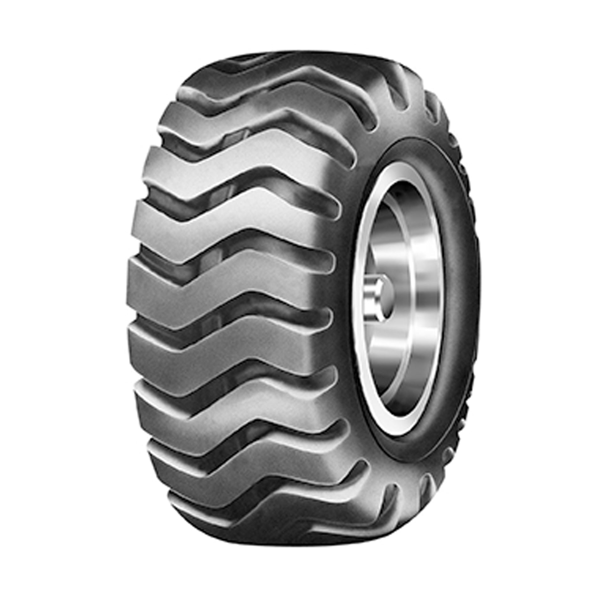 16.9-24 12PR Tiron 651 L-3 TL