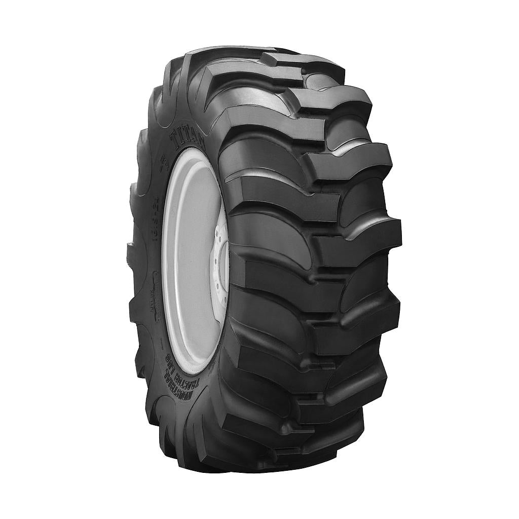 16.9-24 IND 12PR F Titan INDUSTRIAL TRACTOR LUG TL