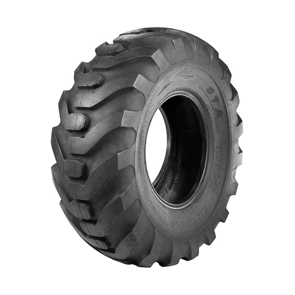 16.9-28 10PR STA American Contractor Industrial Tractor R-4 TL