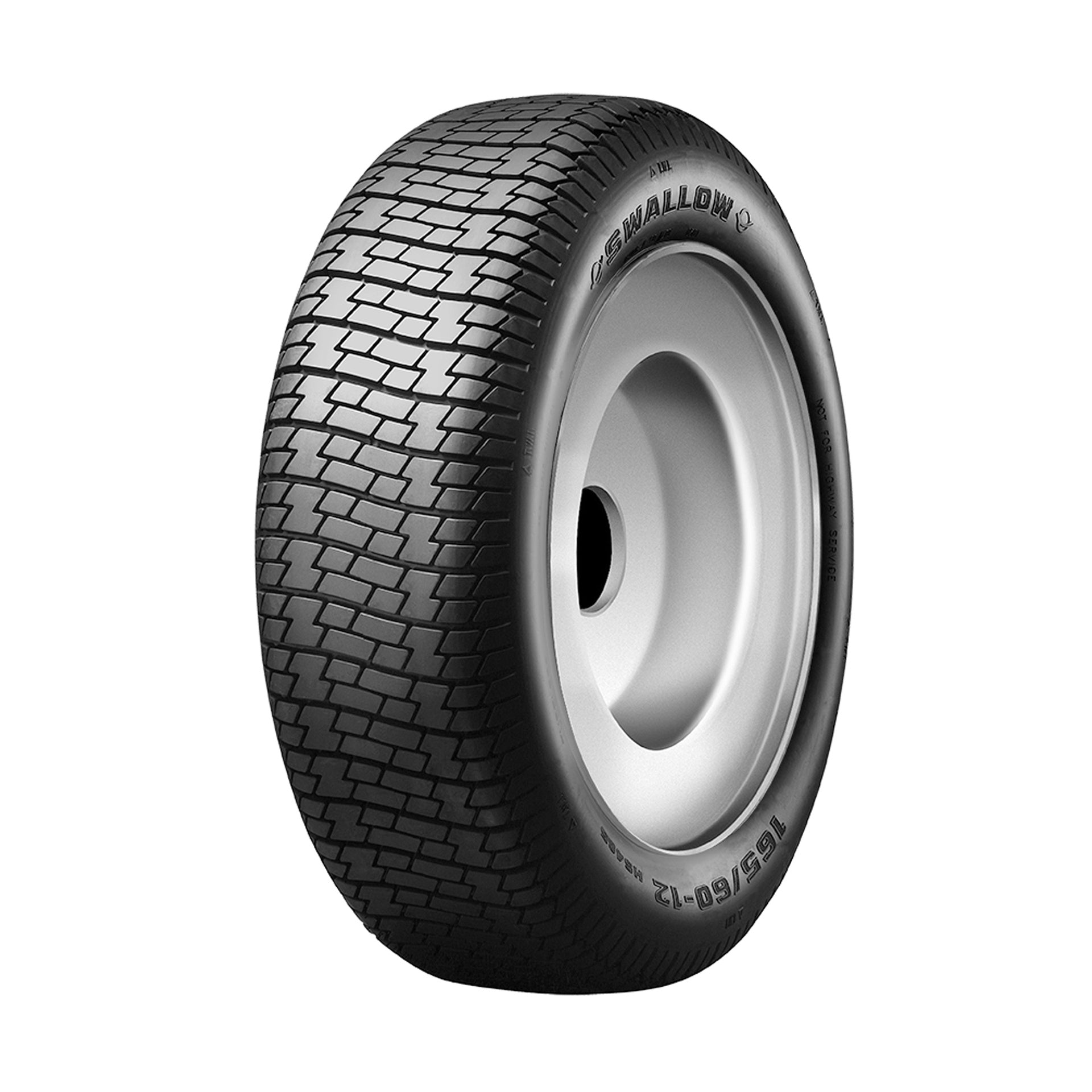 165/60-12 6PR Tiron 485 TL