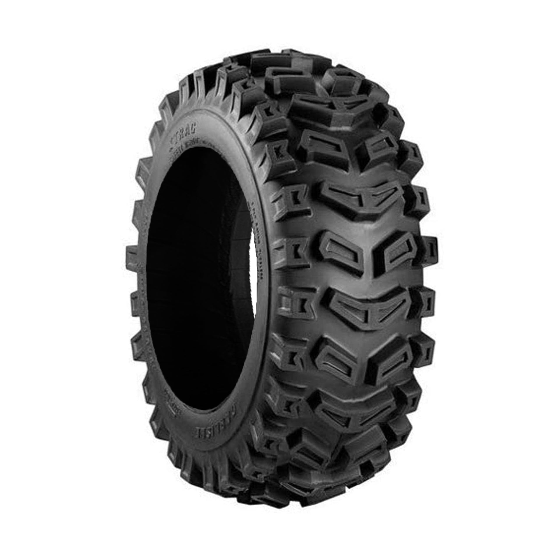 16x6.50-8 2PR Carlisle XTRAC TL