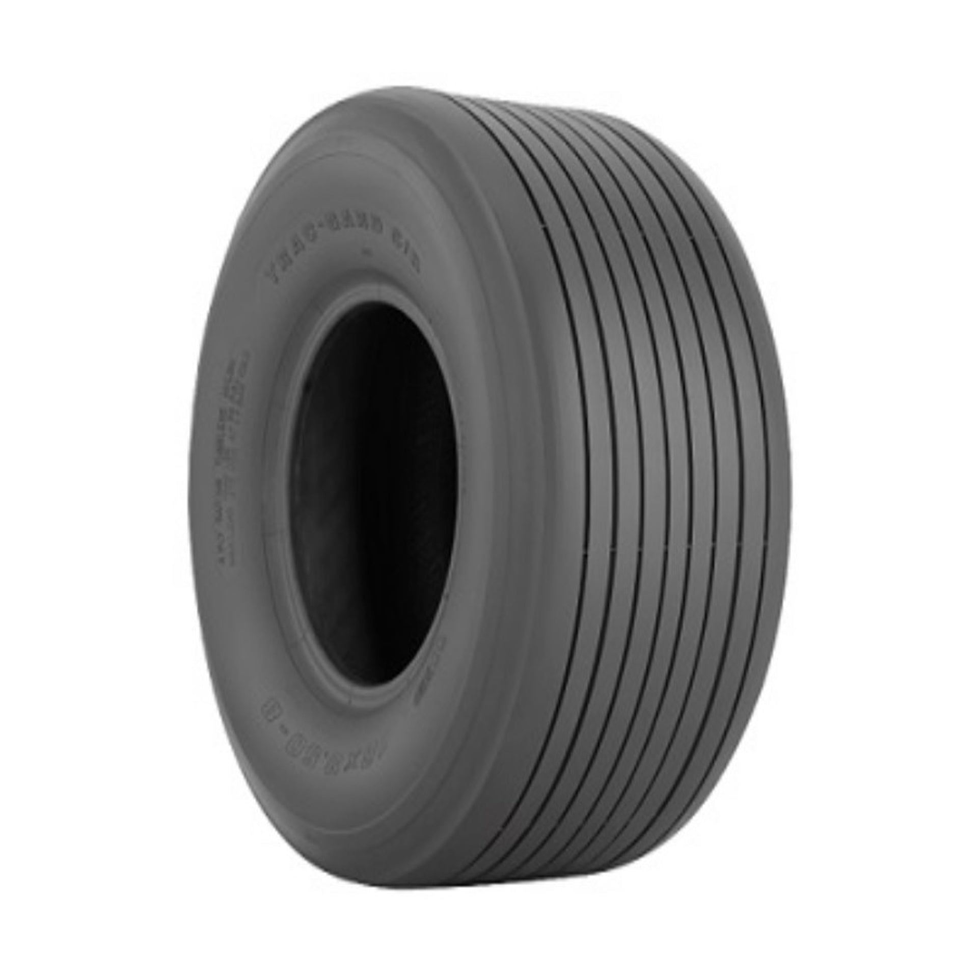 16x6.50-8 4PR Power King STRAIGHT RIB TL