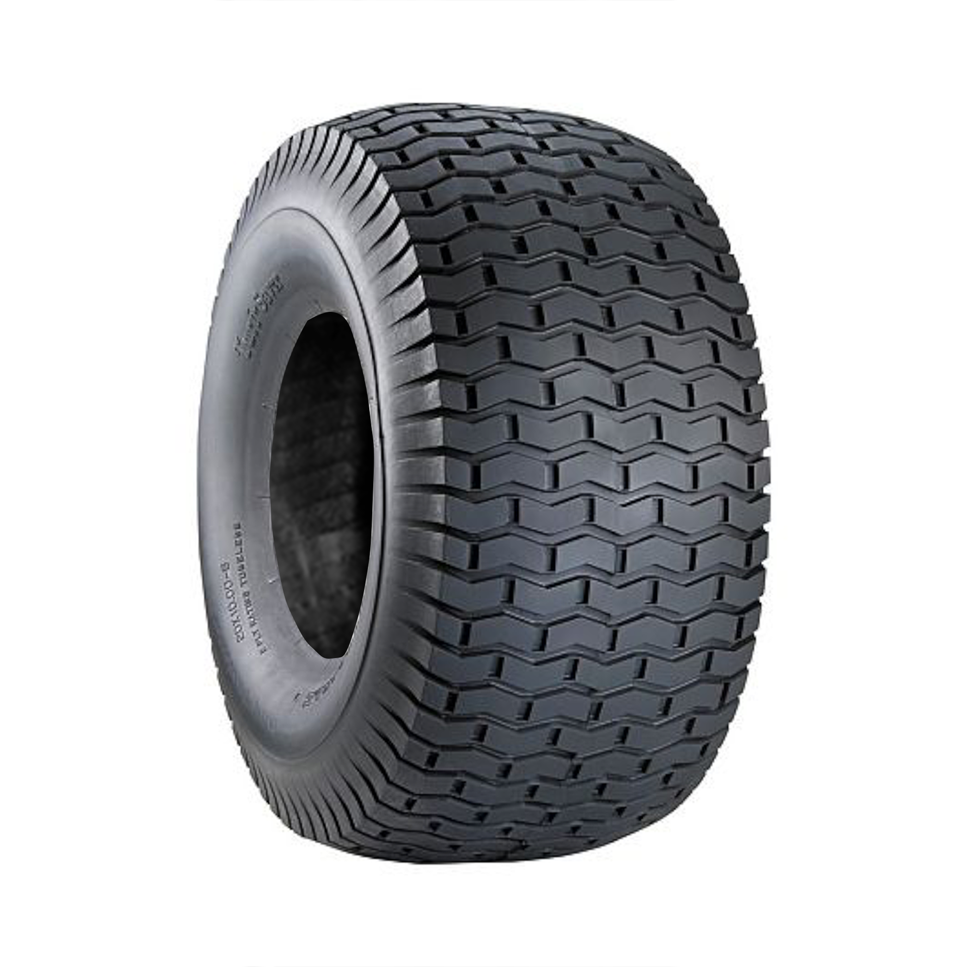 16x6.50-8 NHS 2PR Carlisle TURF SAVER TL