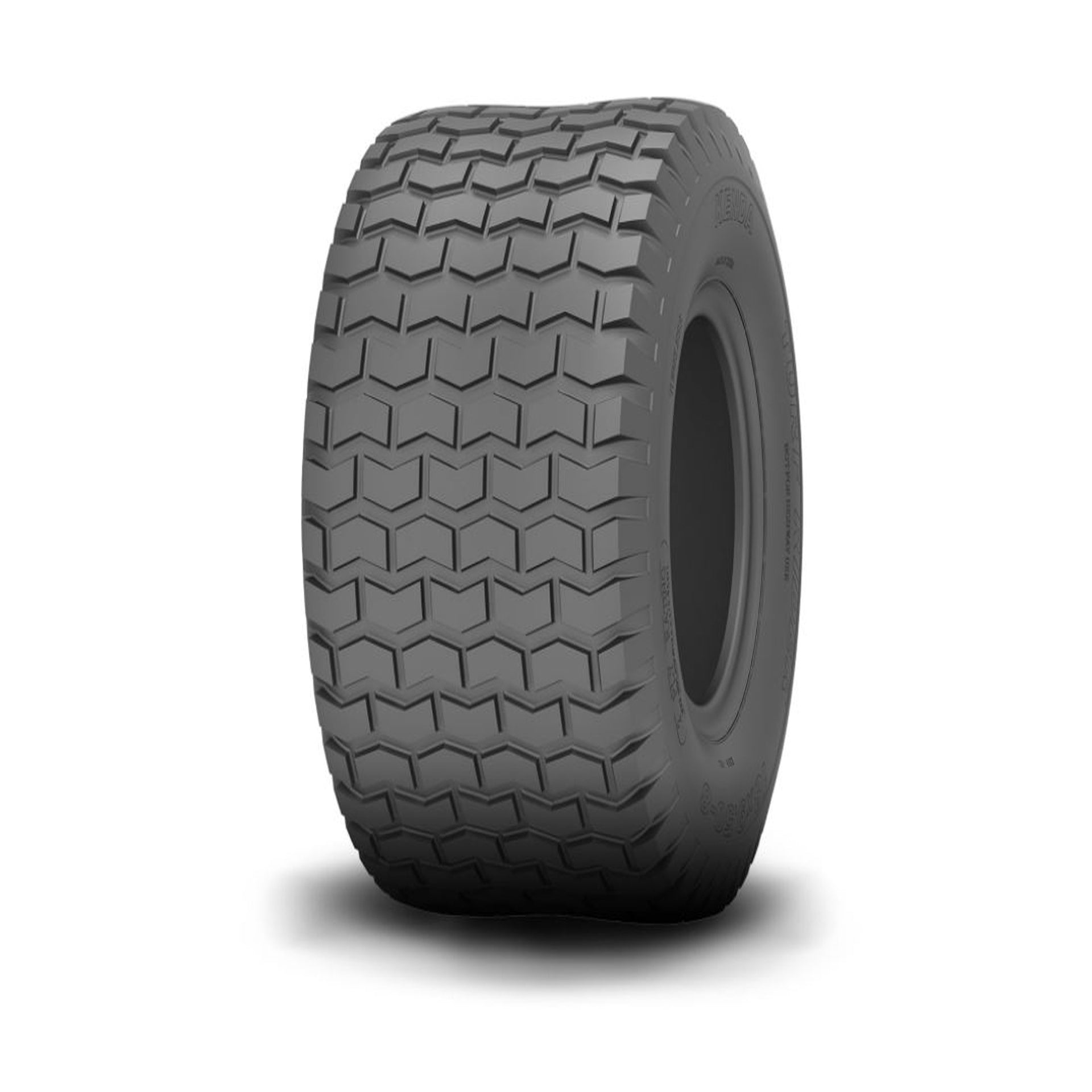 16x7.50-8 2PR Kenda K358 TURF RIDER TL