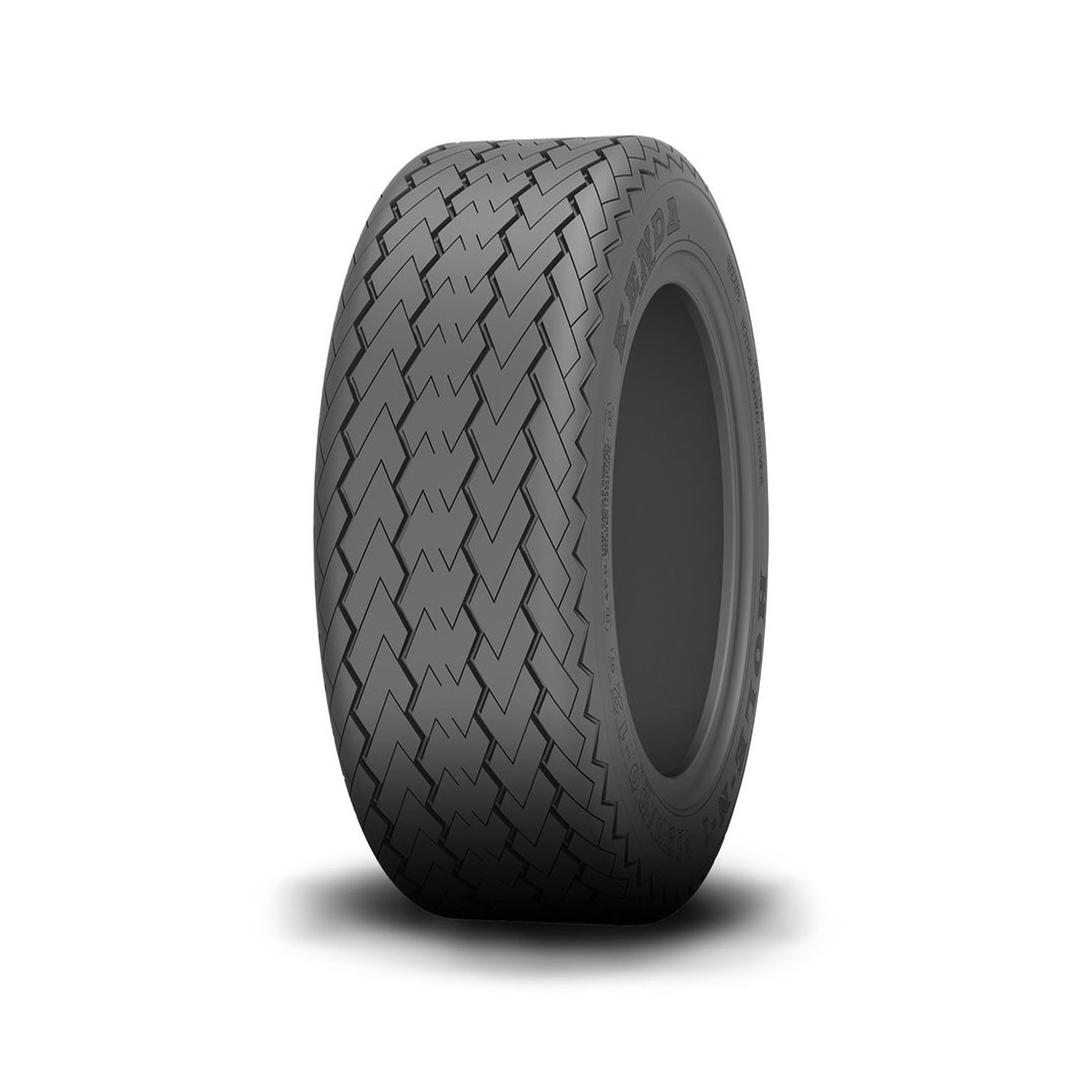 16x7.50-8 4PR Kenda K389 TL